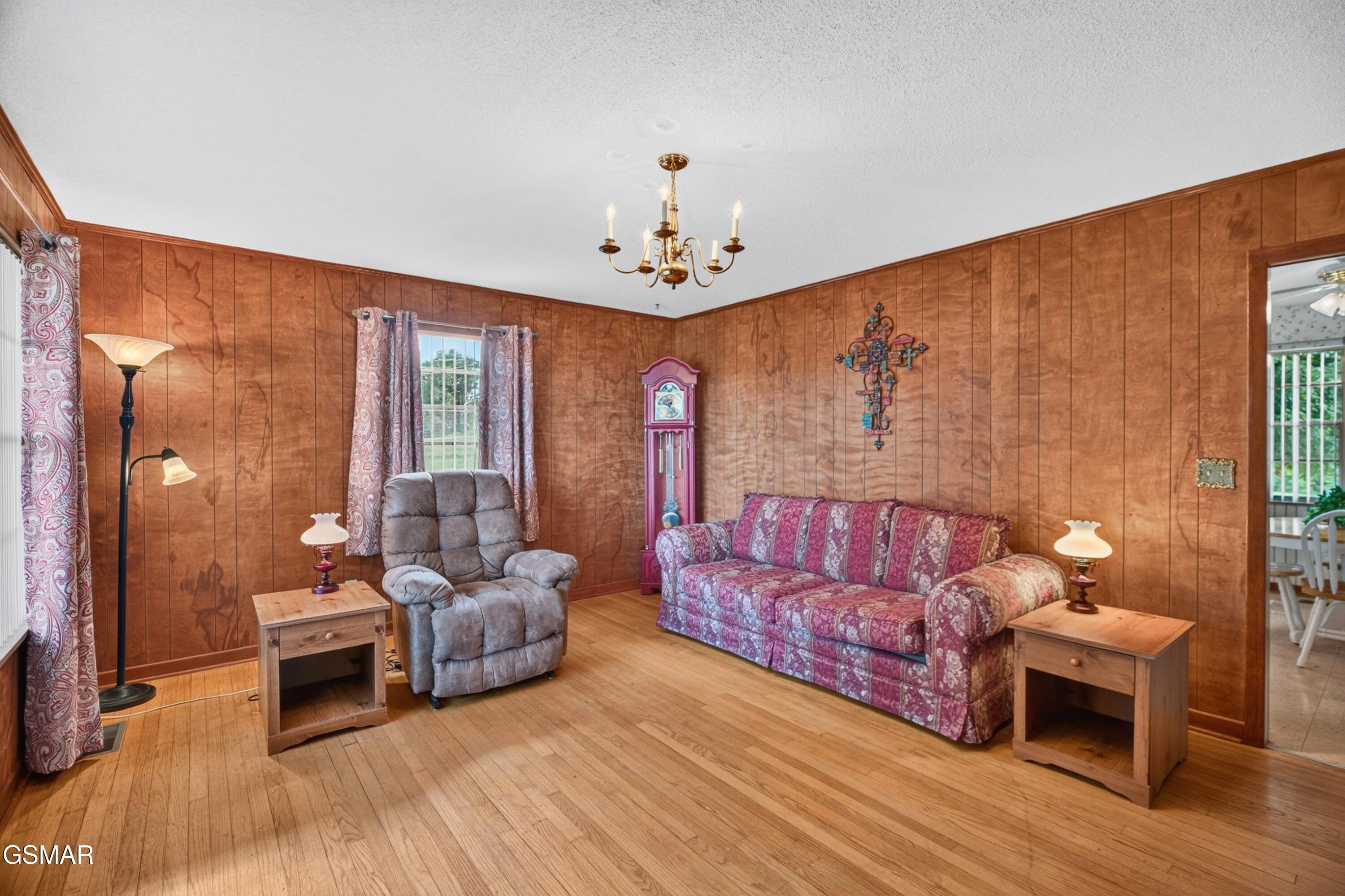 1118 Newman Riley Road Dandridge TN 37725