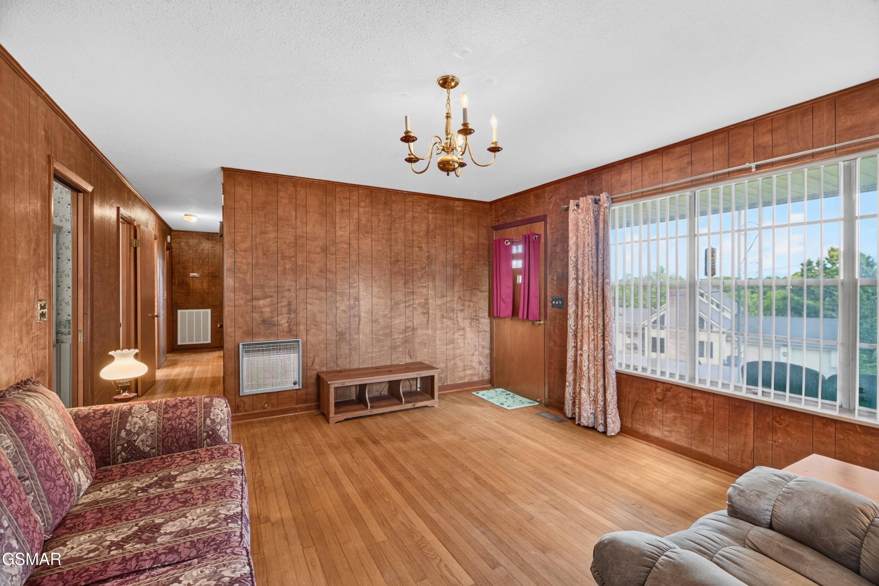 1118 Newman Riley Road Dandridge TN 37725