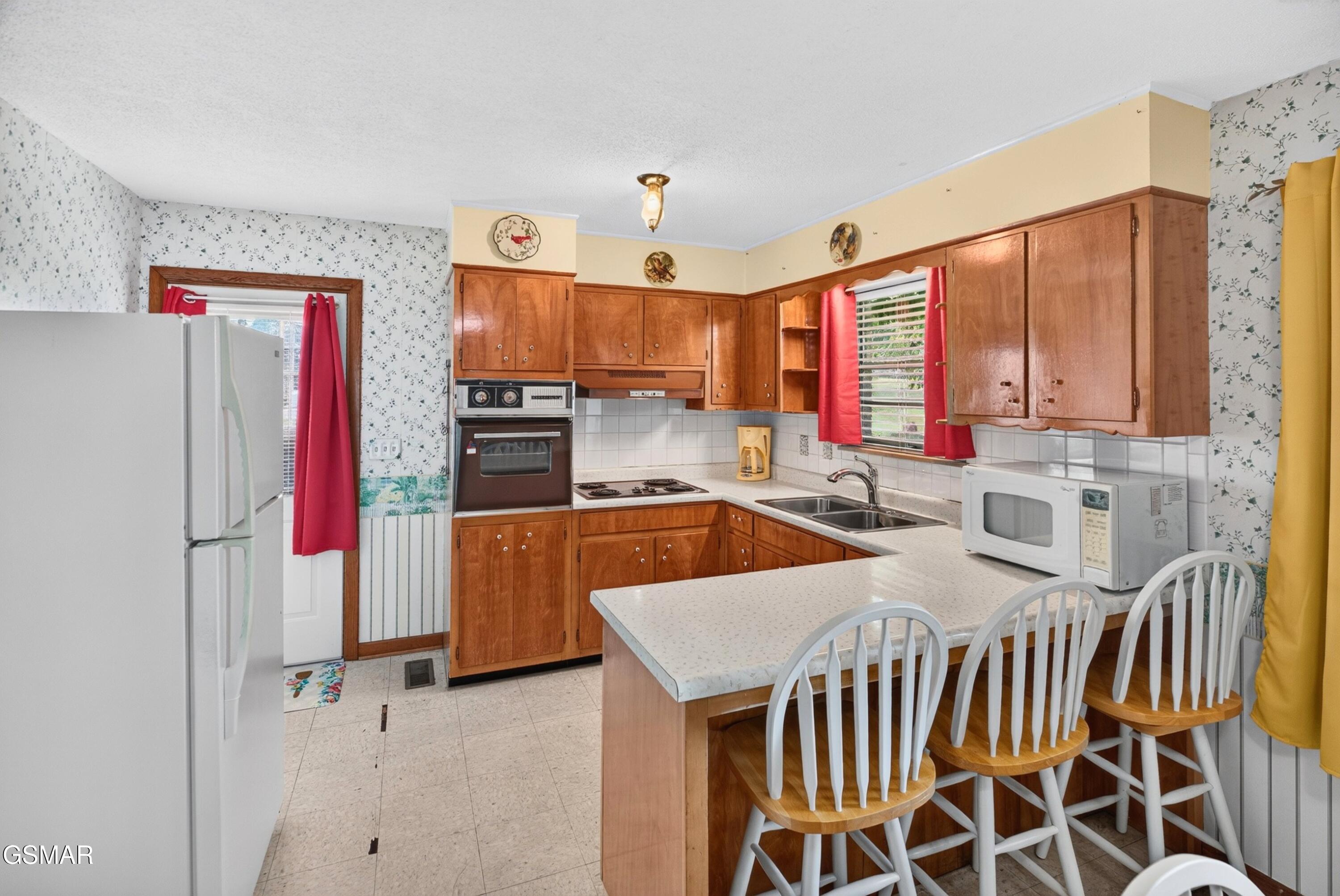 1118 Newman Riley Road Dandridge TN 37725