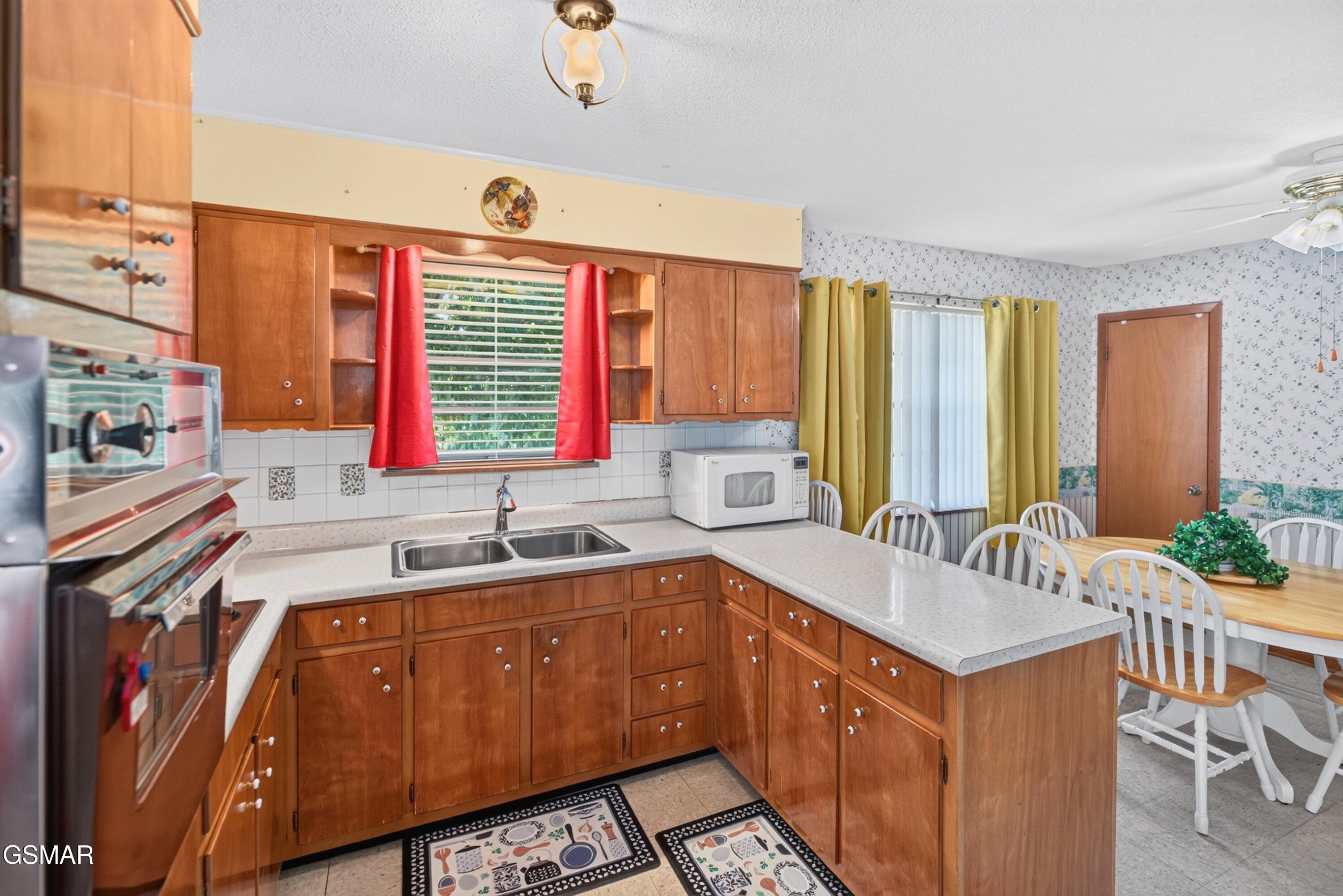 1118 Newman Riley Road Dandridge TN 37725