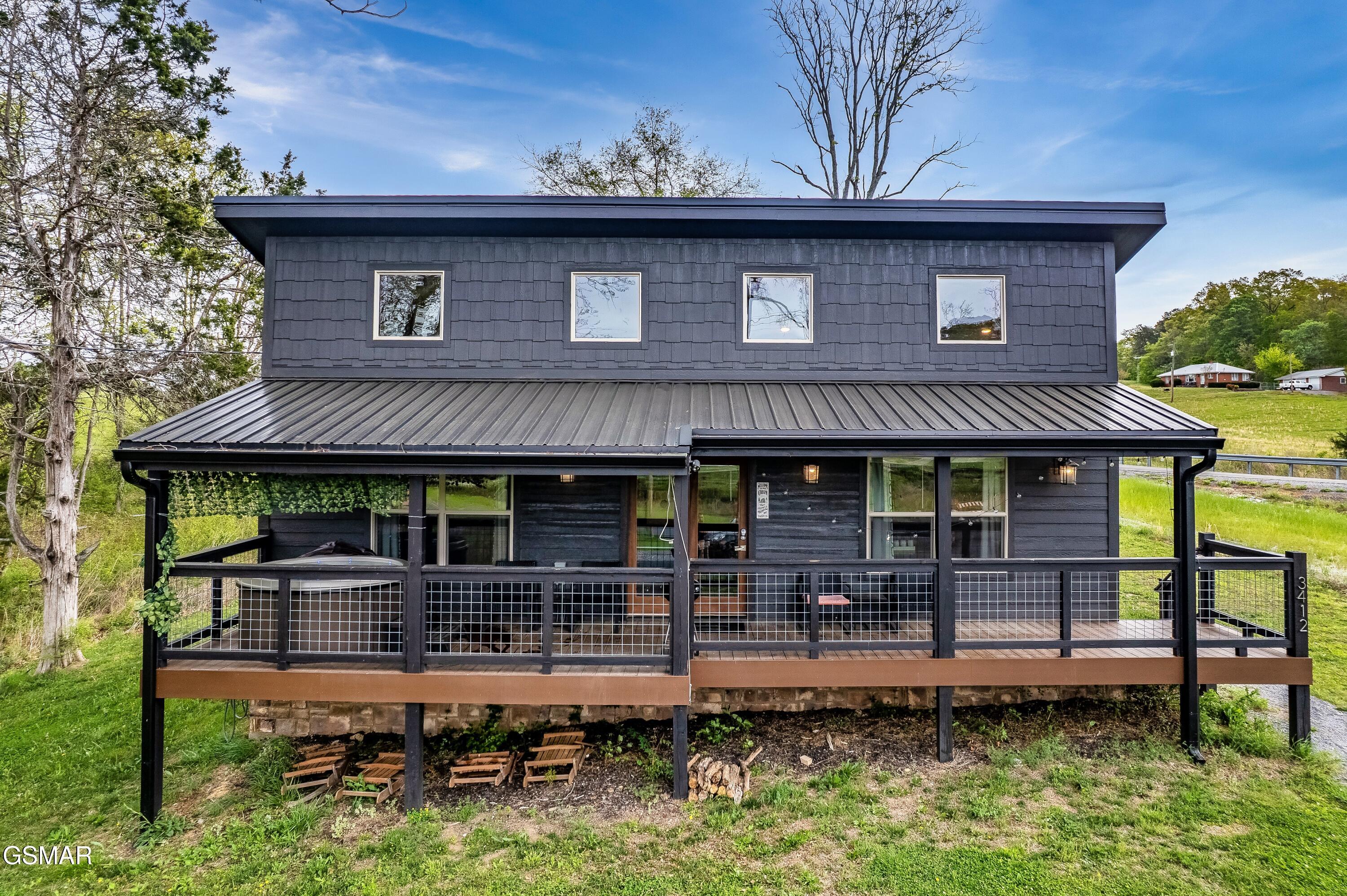 3412 Worth Road Sevierville TN 37876