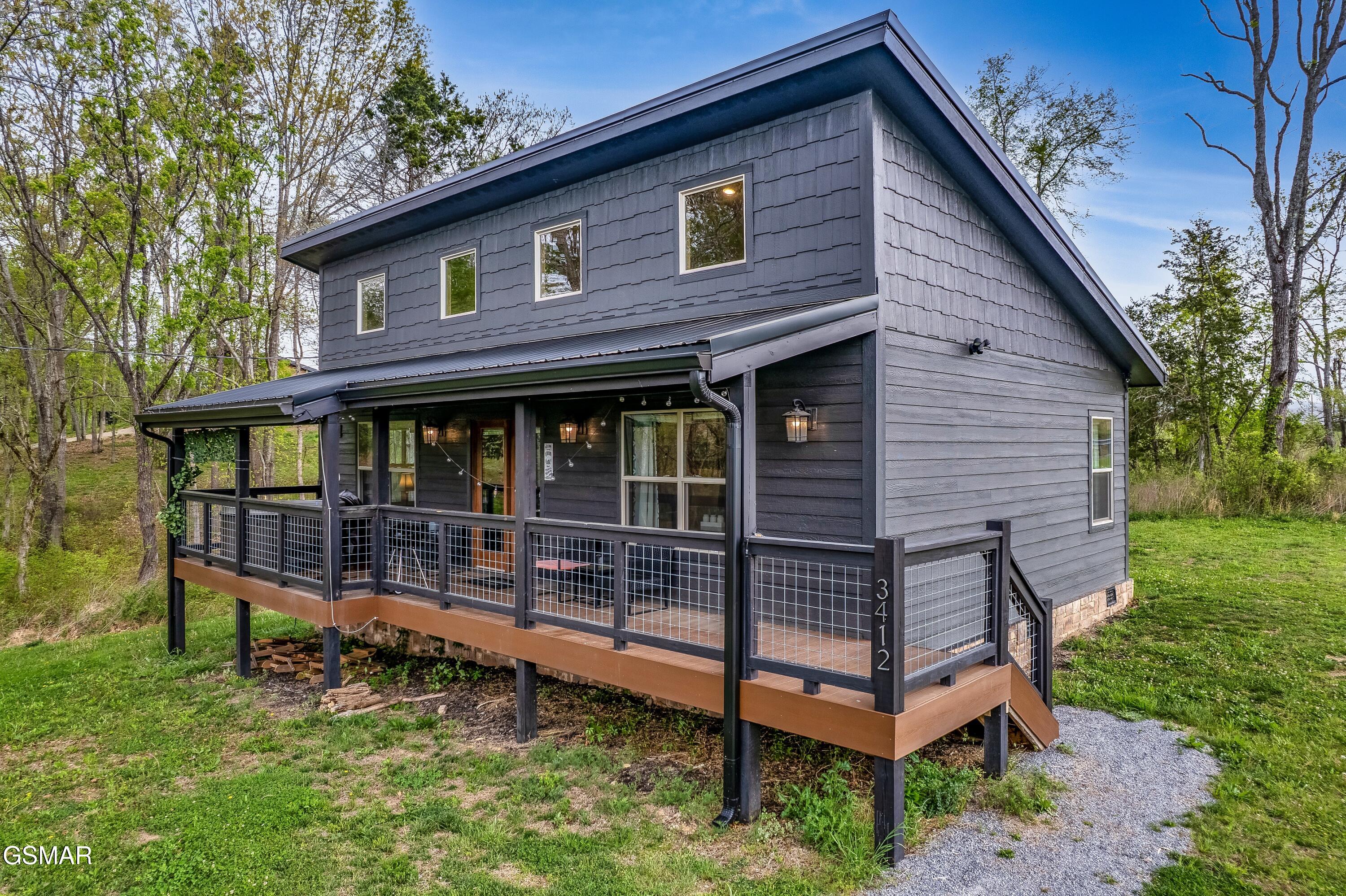 3412 Worth Road Sevierville TN 37876