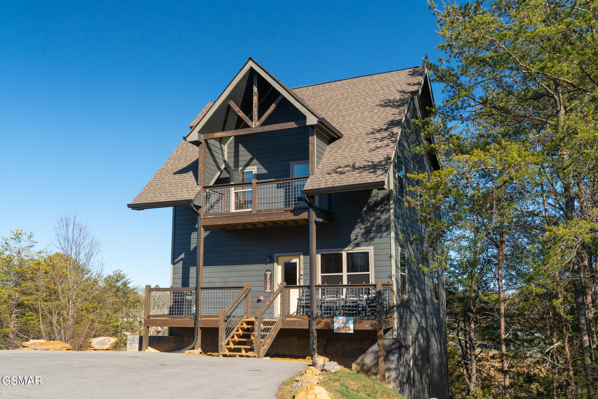 310 Paul Lafollette Way Sevierville TN 37876