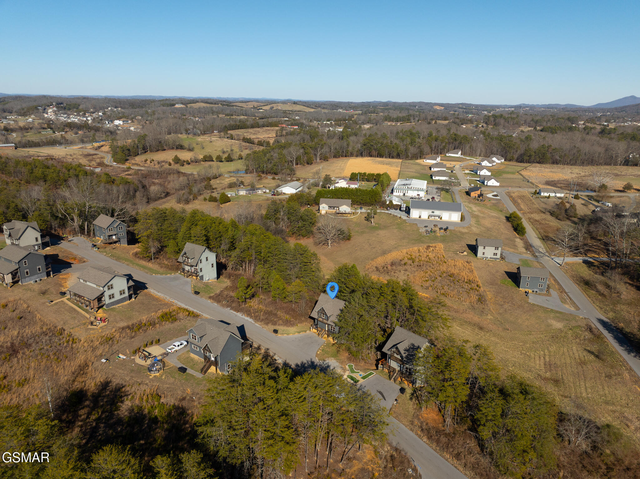 310 Paul Lafollette Way Sevierville TN 37876