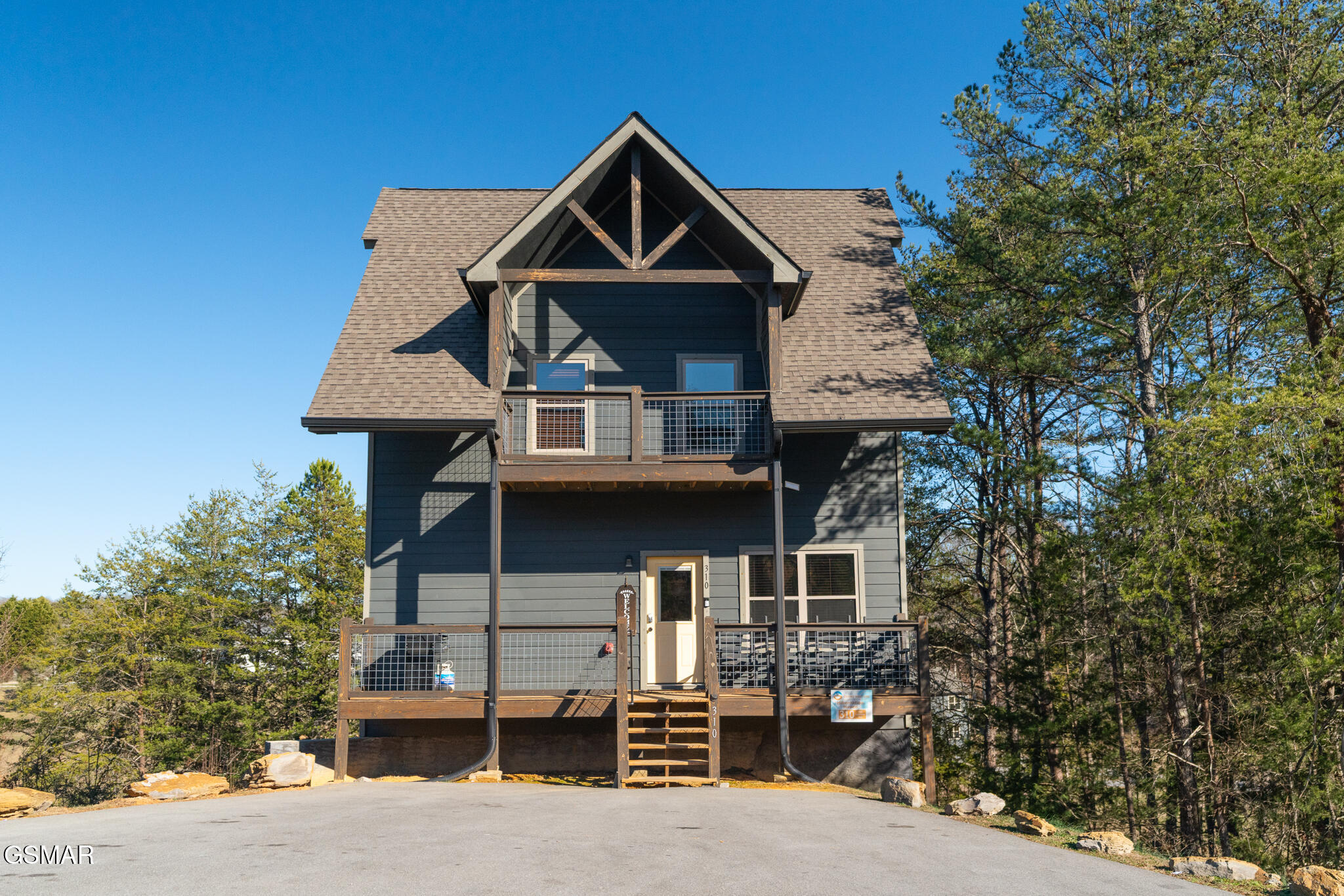 310 Paul Lafollette Way Sevierville TN 37876