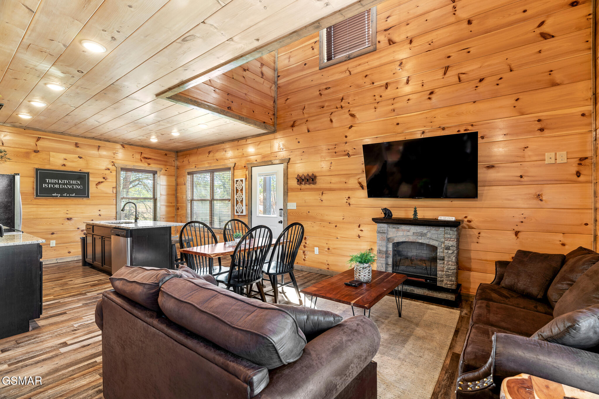 310 Paul Lafollette Way Sevierville TN 37876