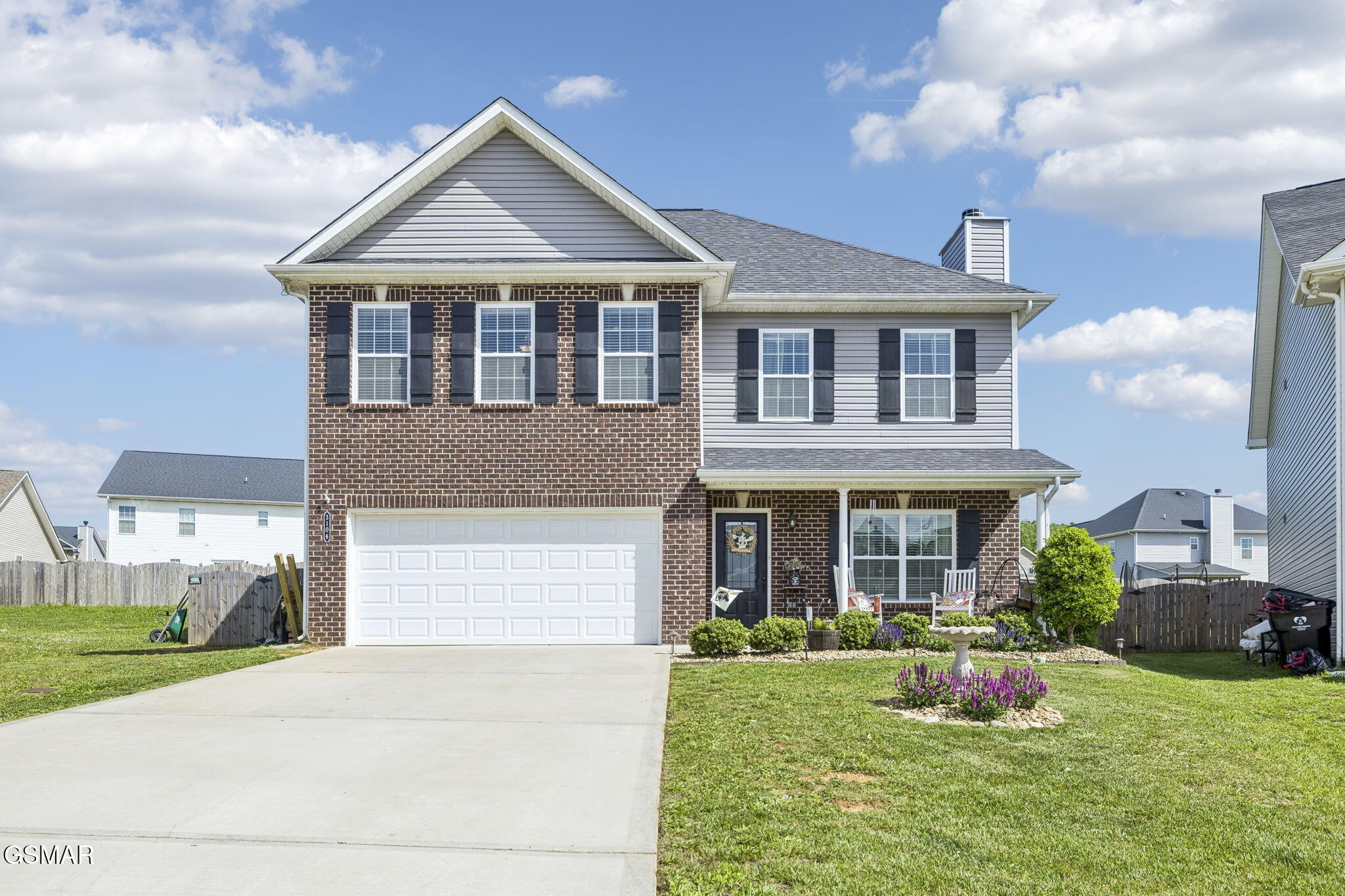 3106 Starling Drive Maryville TN 37803