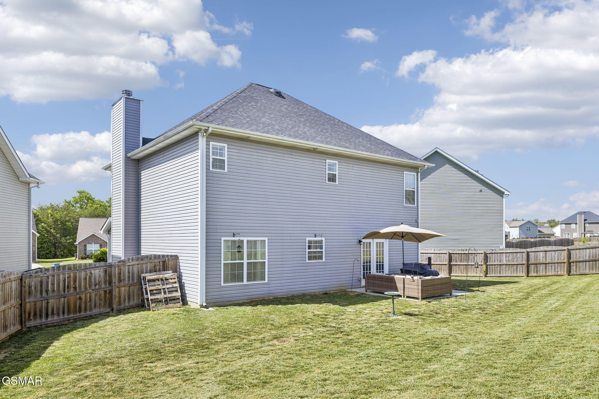 3106 Starling Drive Maryville TN 37803