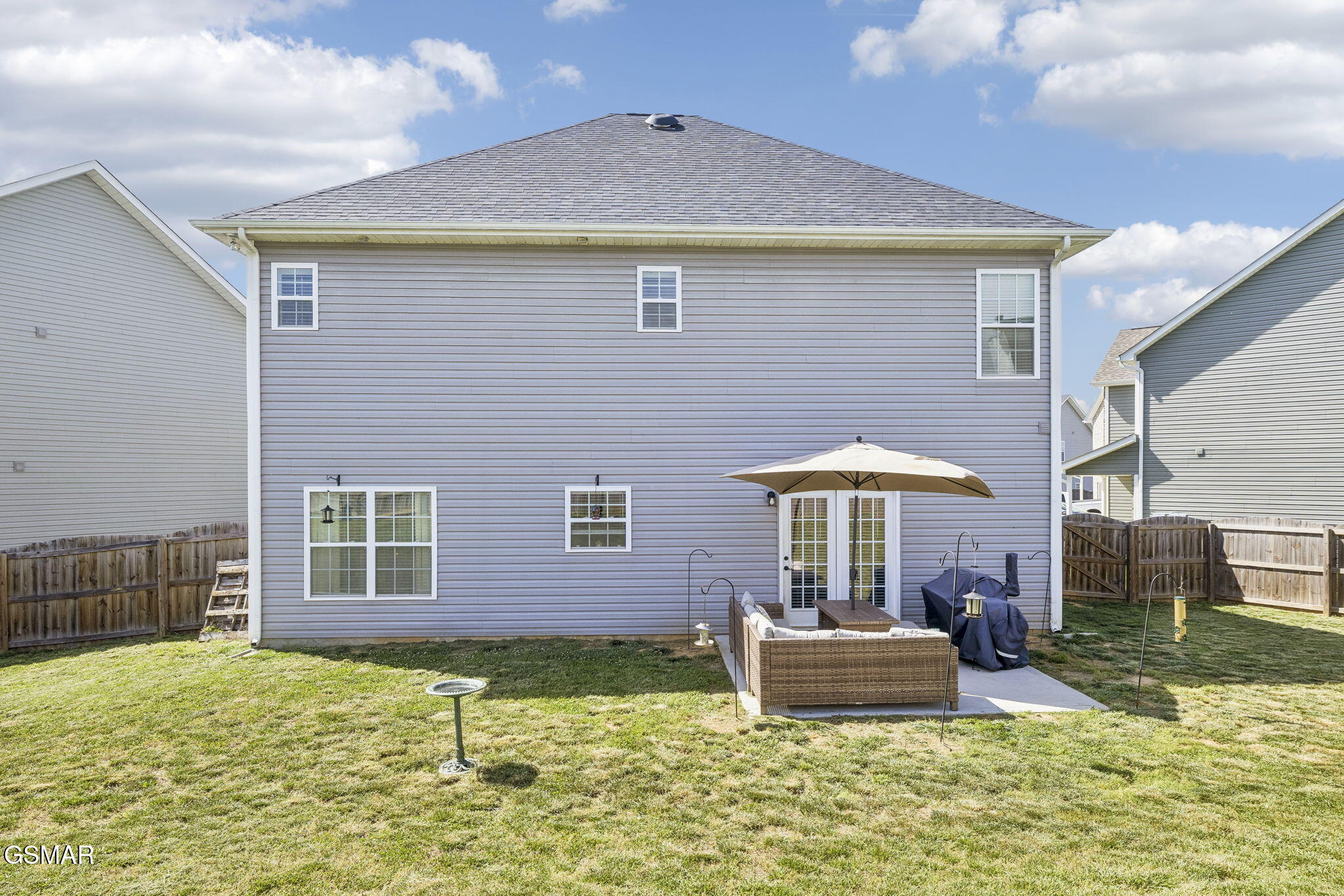 3106 Starling Drive Maryville TN 37803