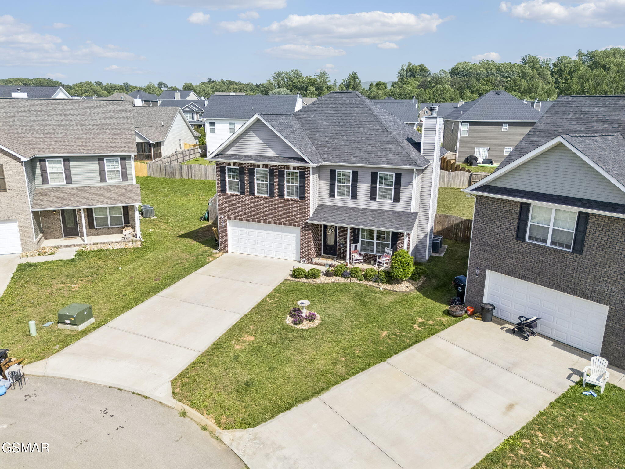 3106 Starling Drive Maryville TN 37803