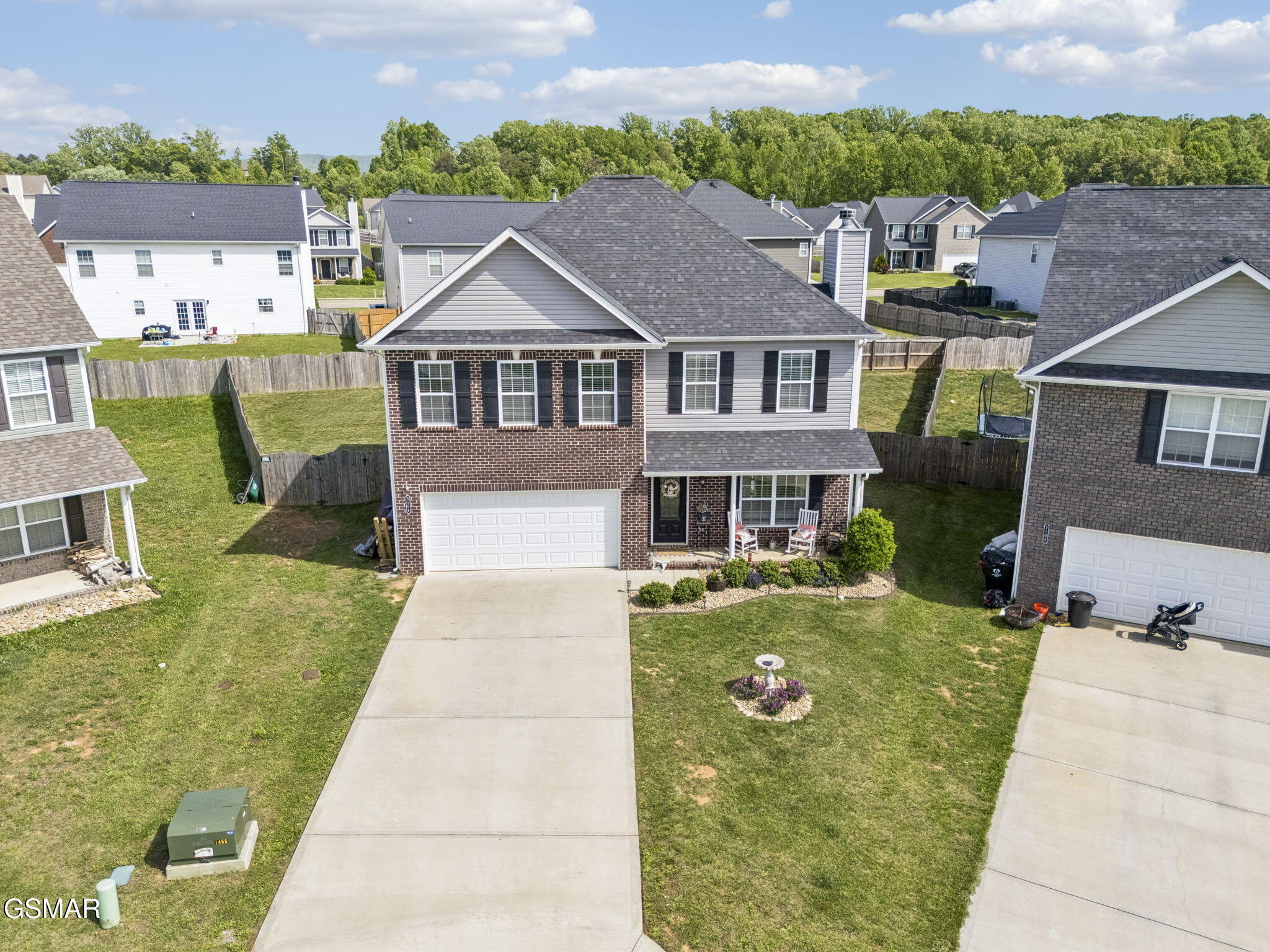 3106 Starling Drive Maryville TN 37803