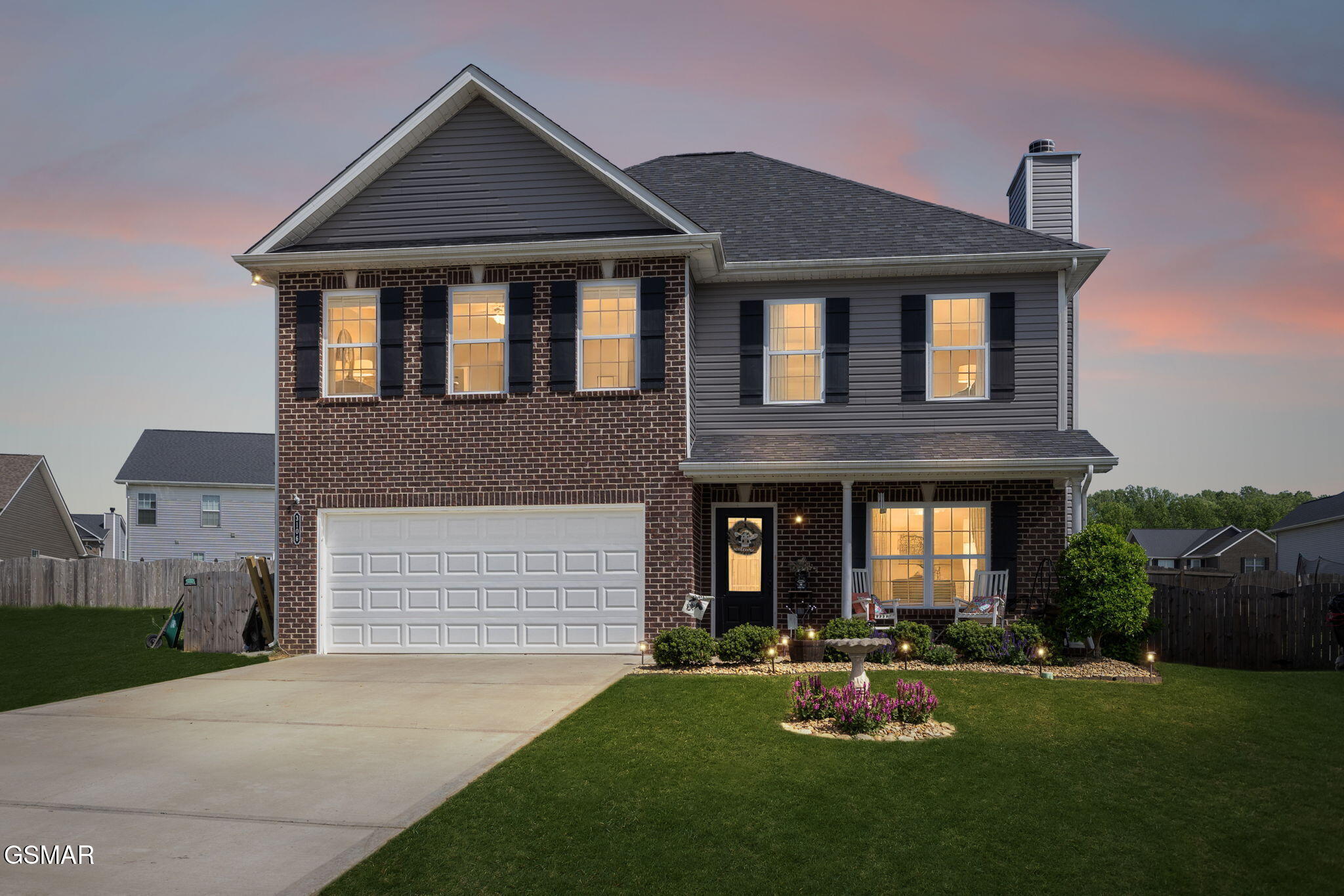 3106 Starling Drive Maryville TN 37803