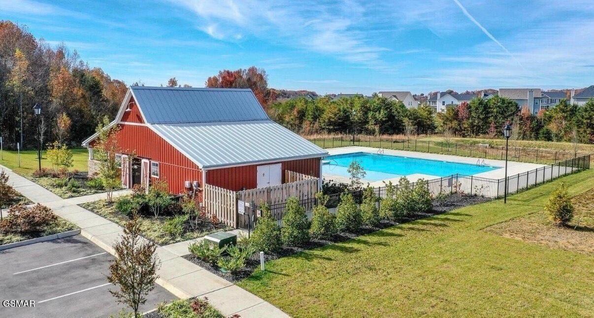 3106 Starling Drive Maryville TN 37803