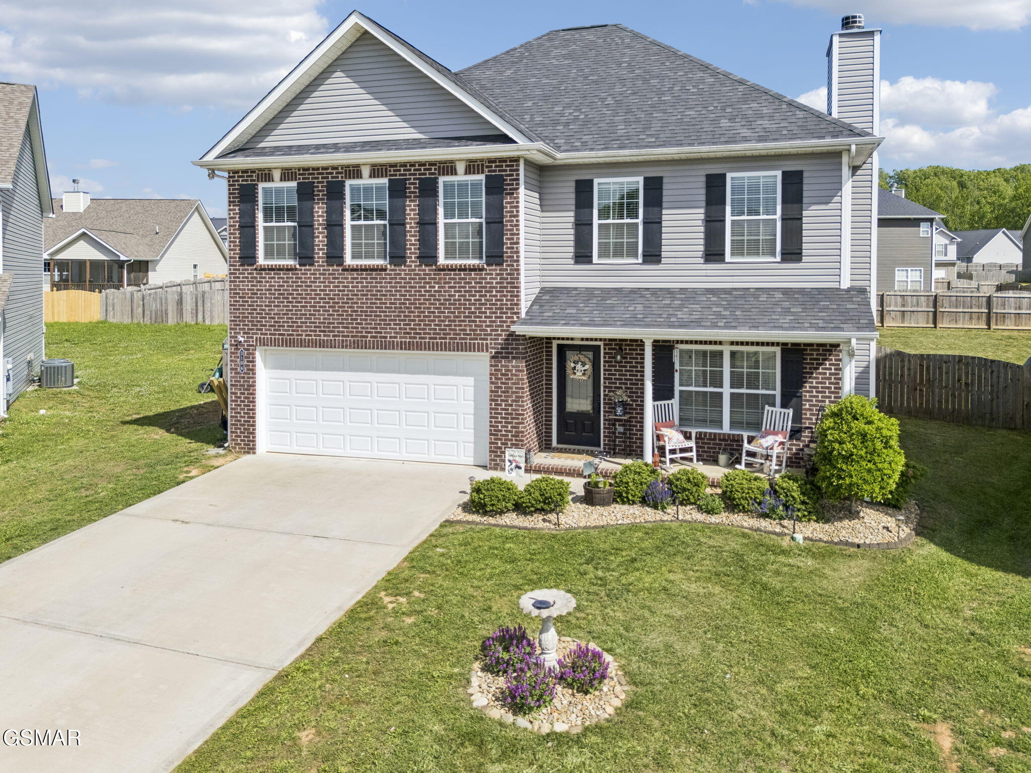 3106 Starling Drive Maryville TN 37803