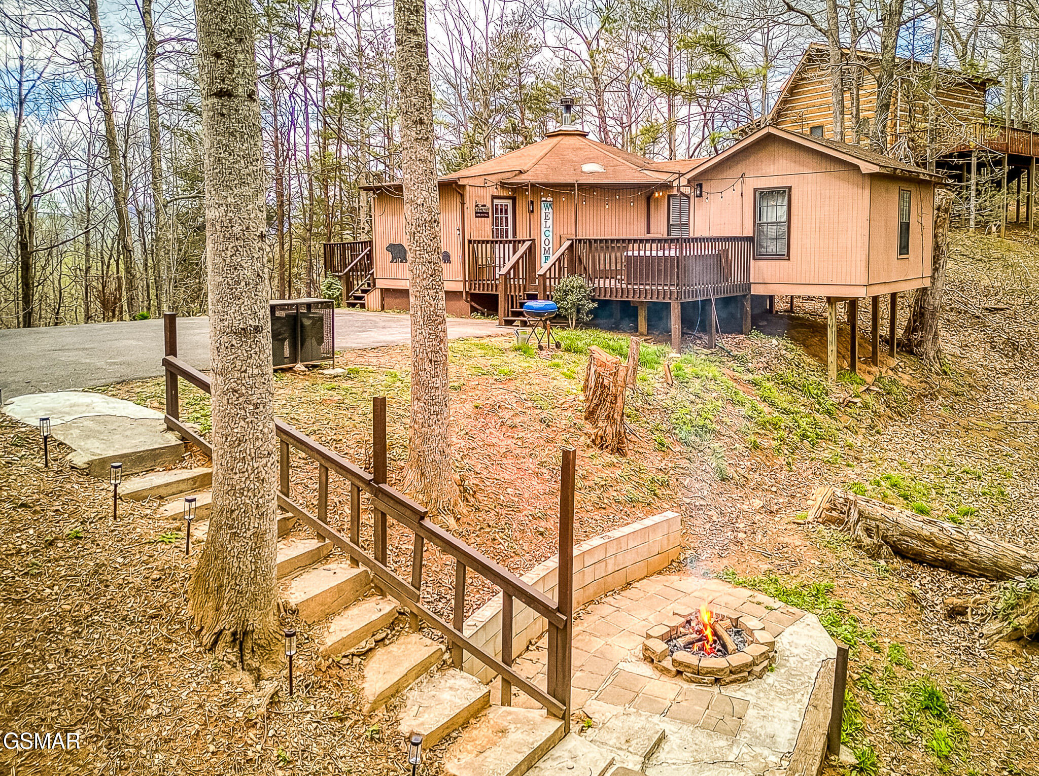1071 E Foothills Drive Gatlinburg TN 37738
