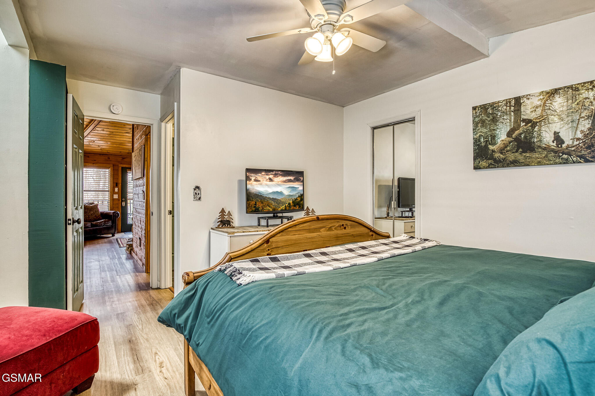 1071 E Foothills Drive Gatlinburg TN 37738