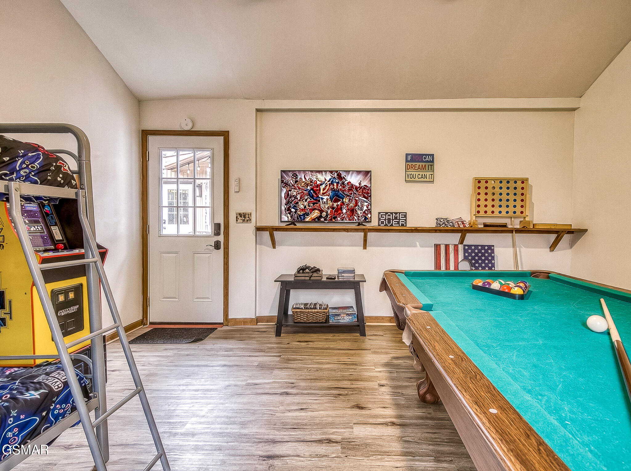 1071 E Foothills Drive Gatlinburg TN 37738