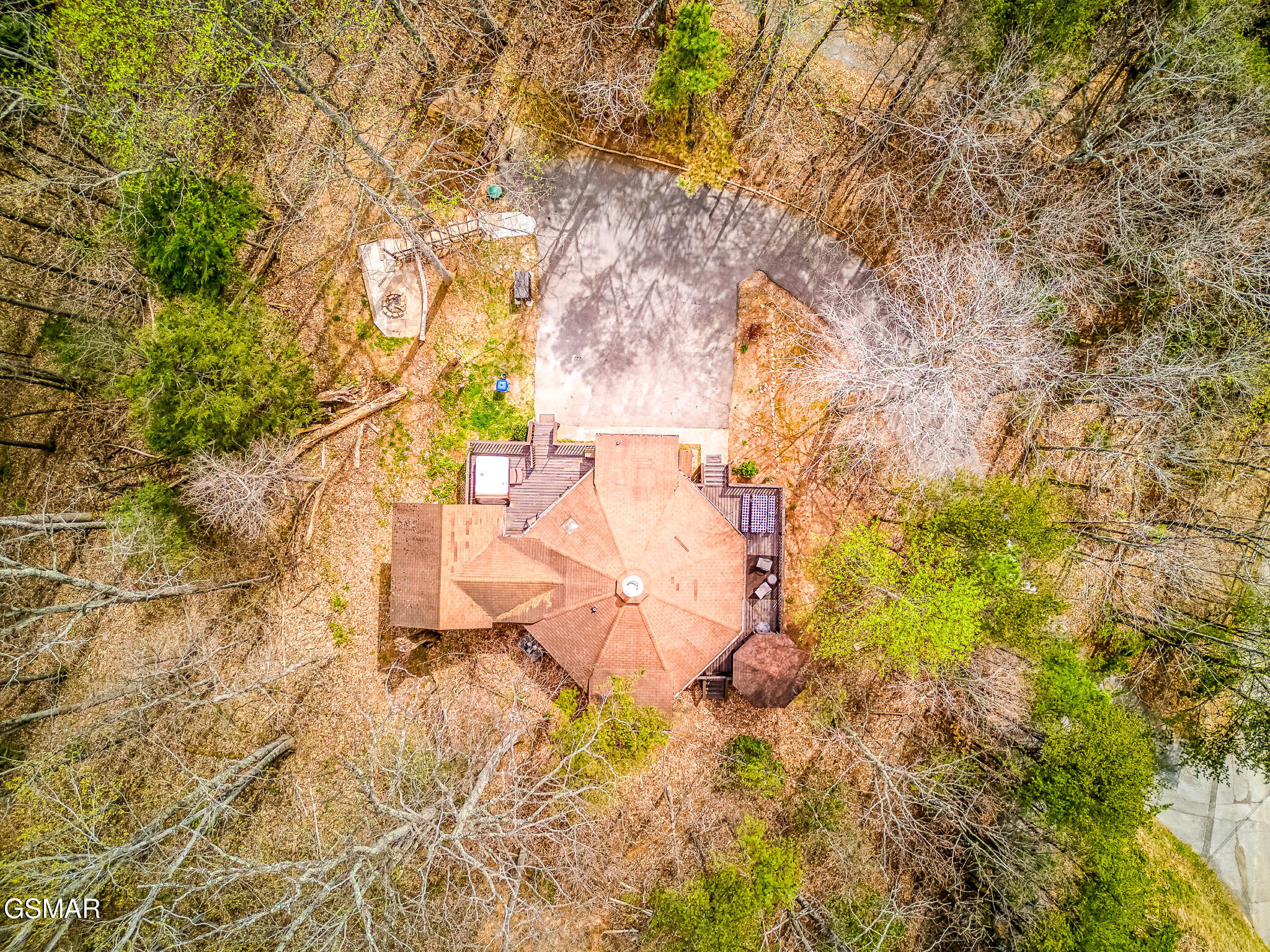 1071 E Foothills Drive Gatlinburg TN 37738