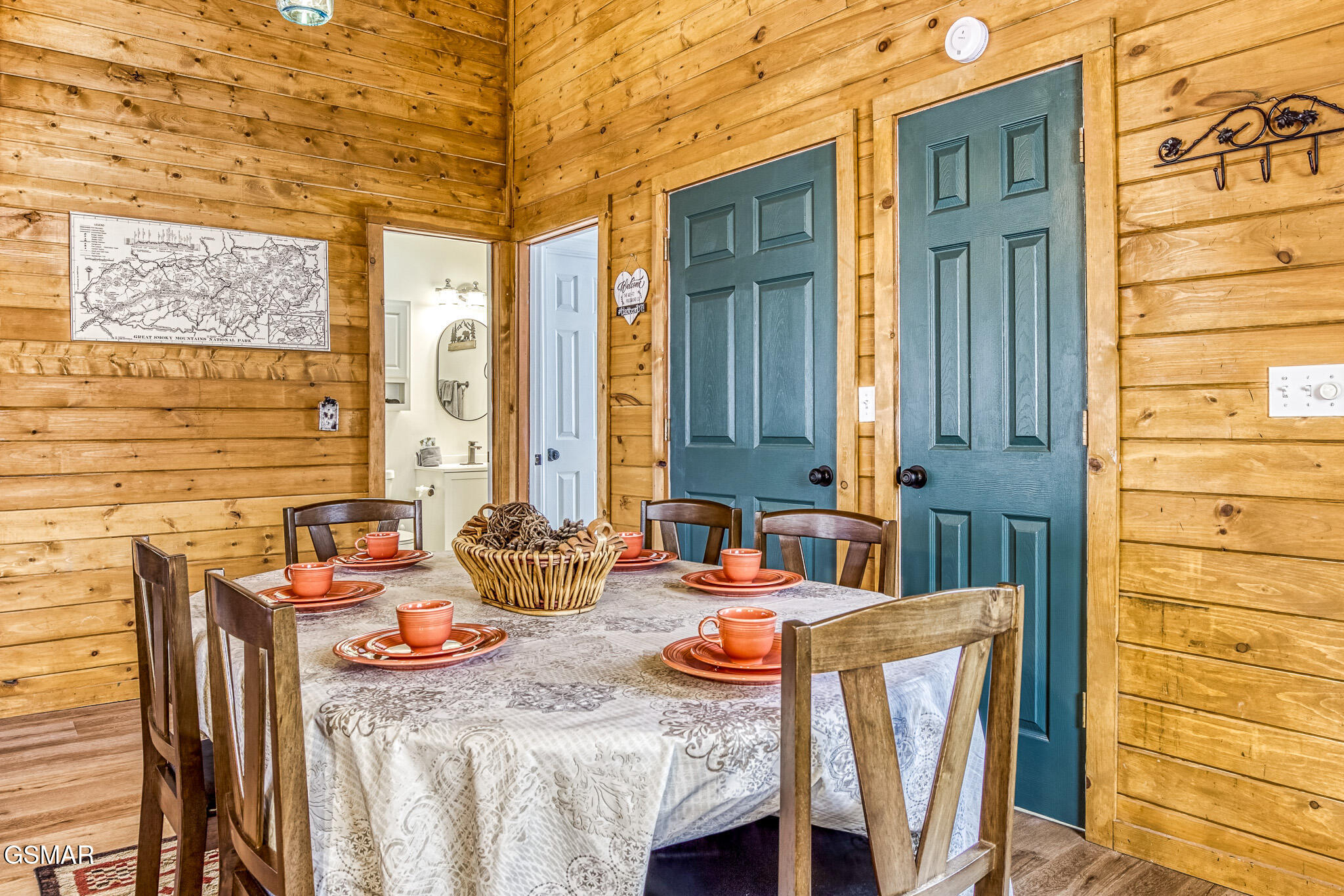 1071 E Foothills Drive Gatlinburg TN 37738
