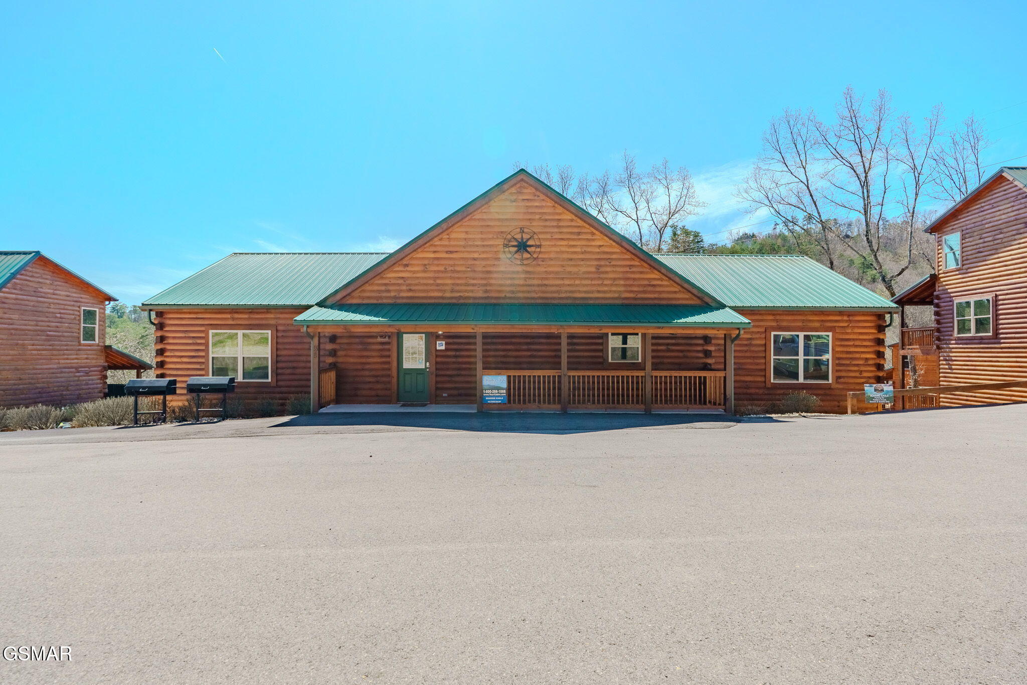 825 String Run Way Street Pigeon Forge TN 37863