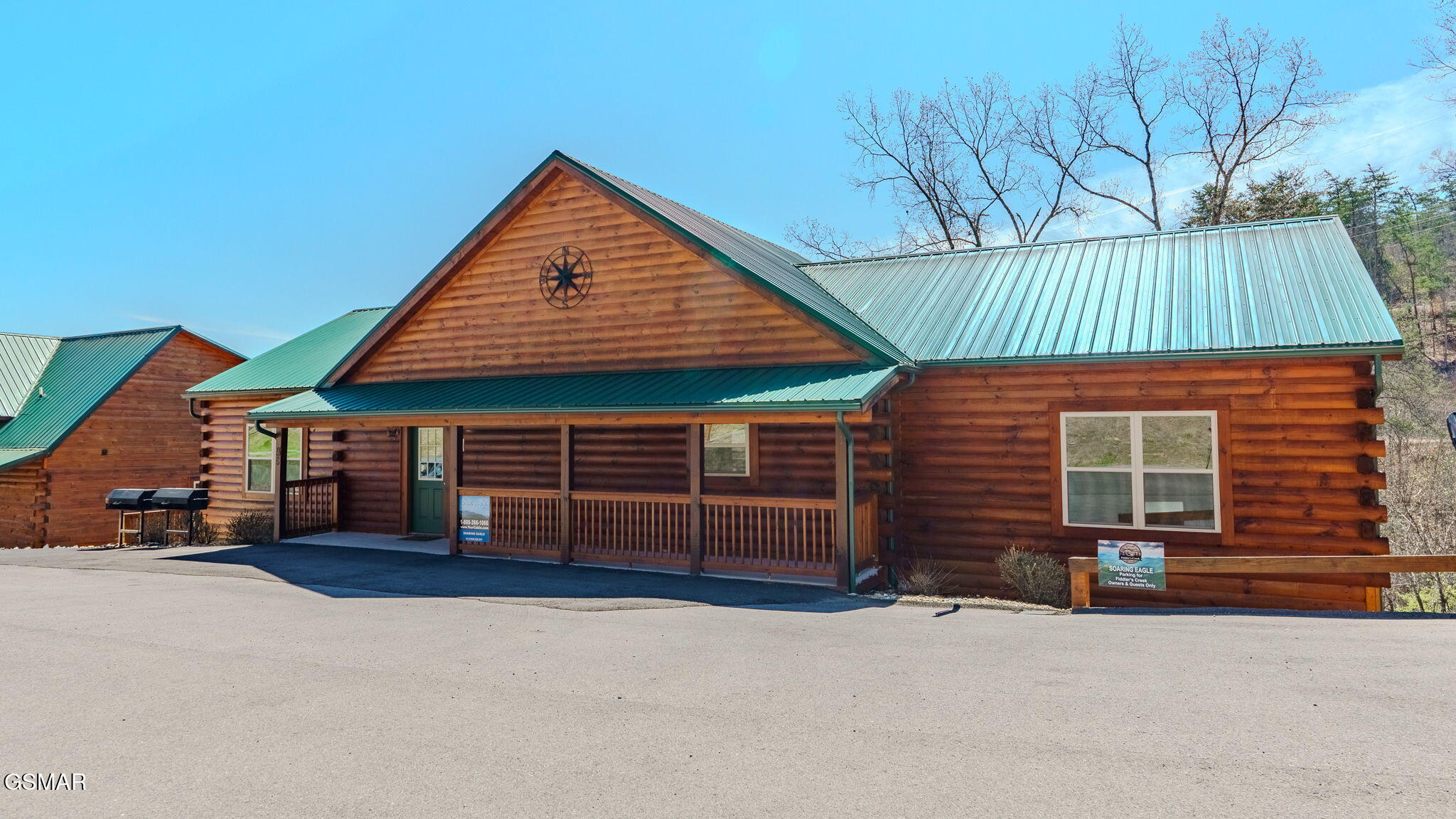 825 String Run Way Street Pigeon Forge TN 37863