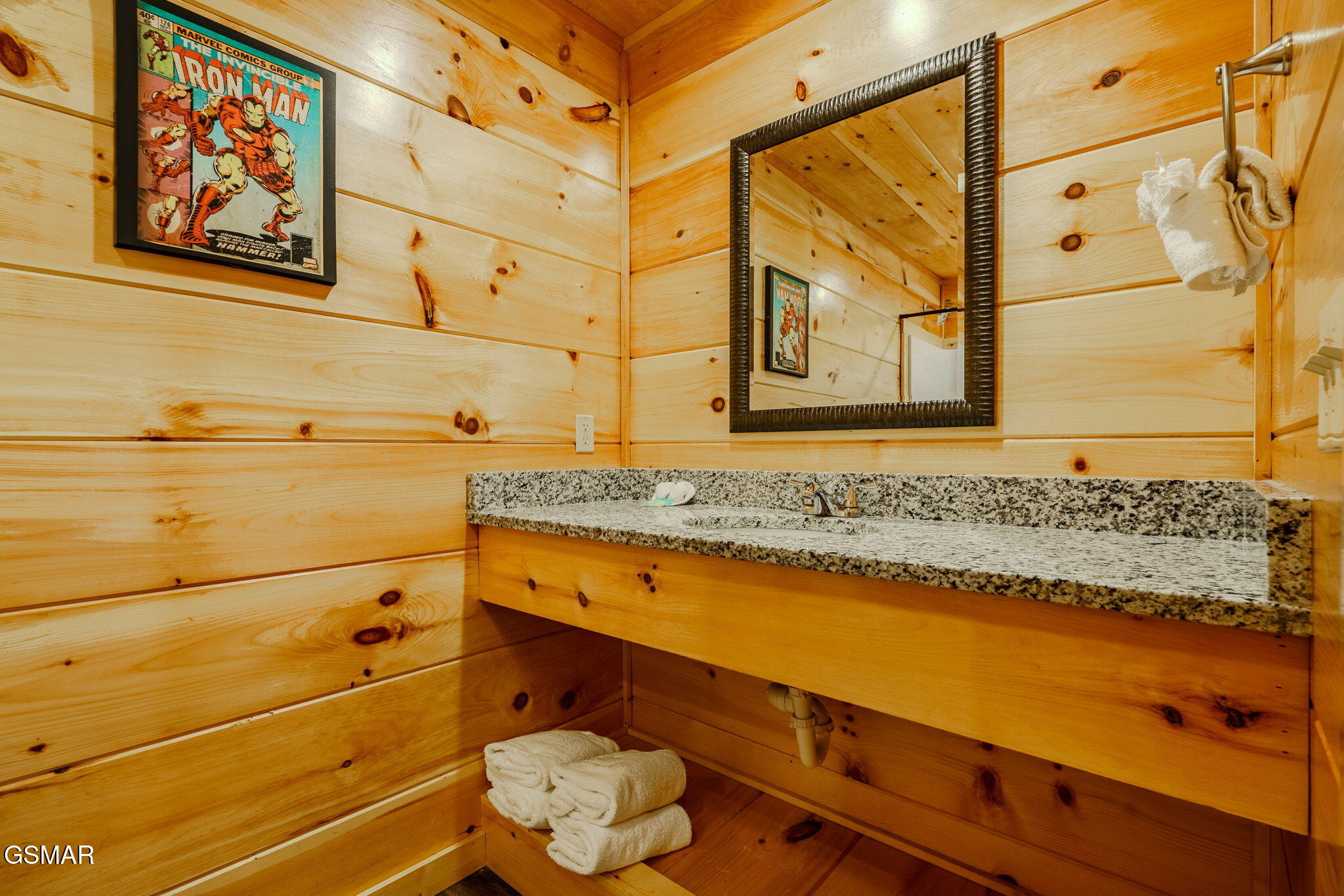 825 String Run Way Street Pigeon Forge TN 37863