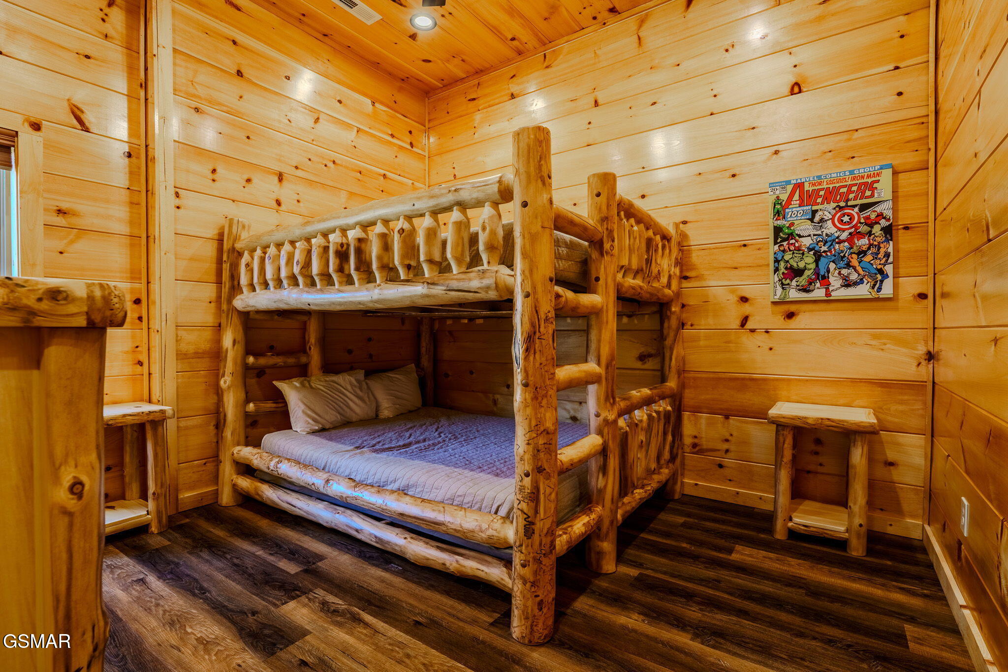 825 String Run Way Street Pigeon Forge TN 37863