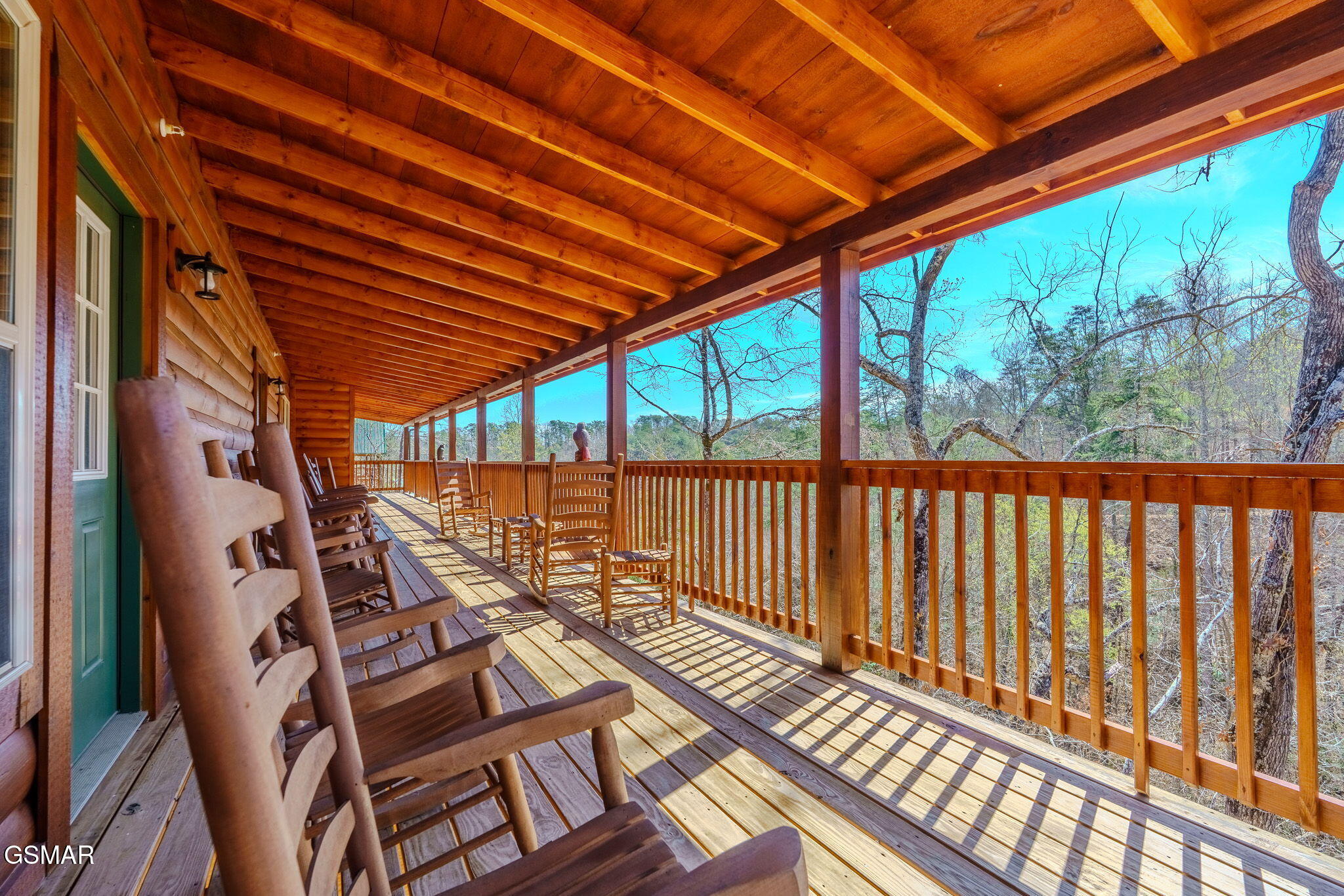 825 String Run Way Street Pigeon Forge TN 37863