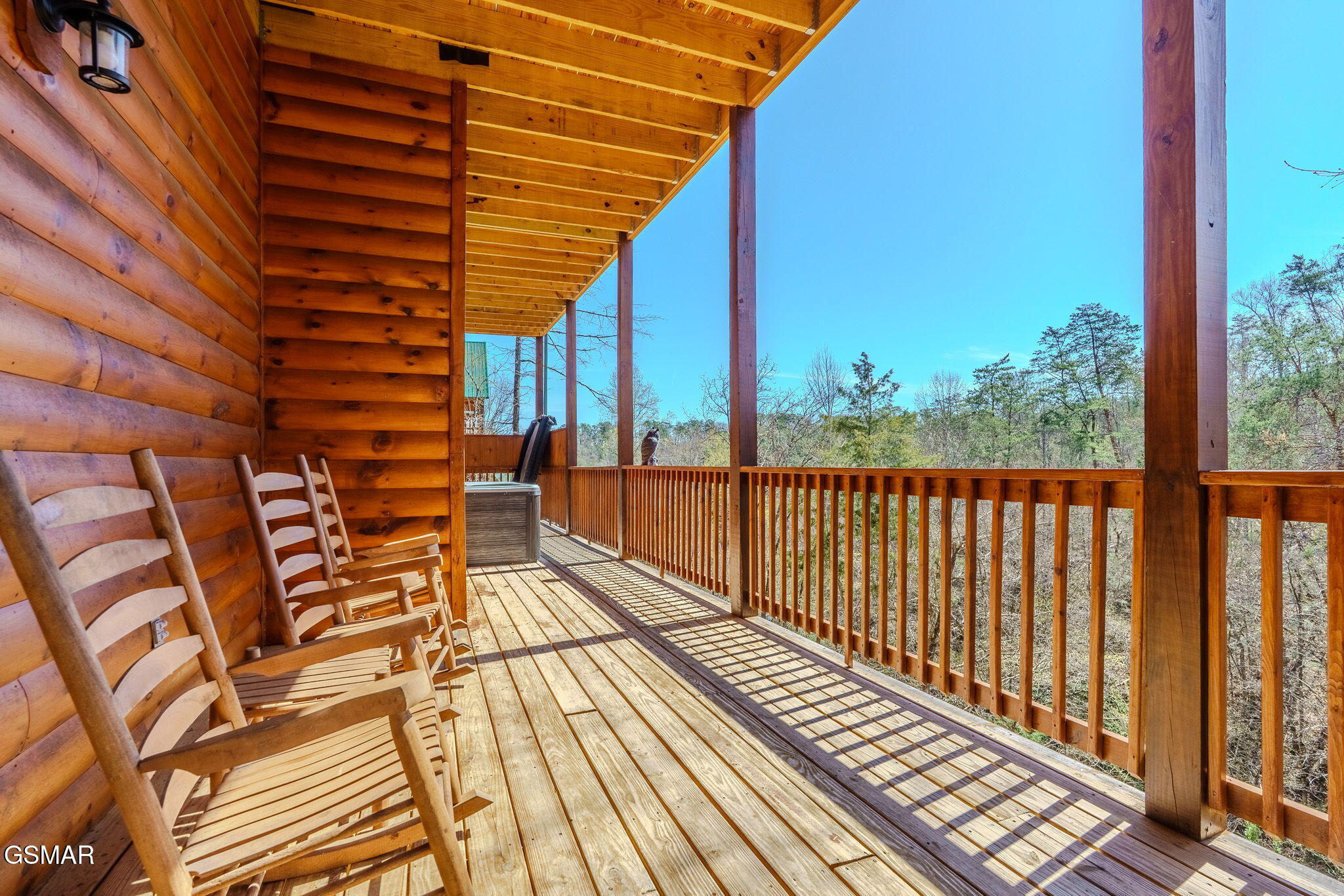 825 String Run Way Street Pigeon Forge TN 37863