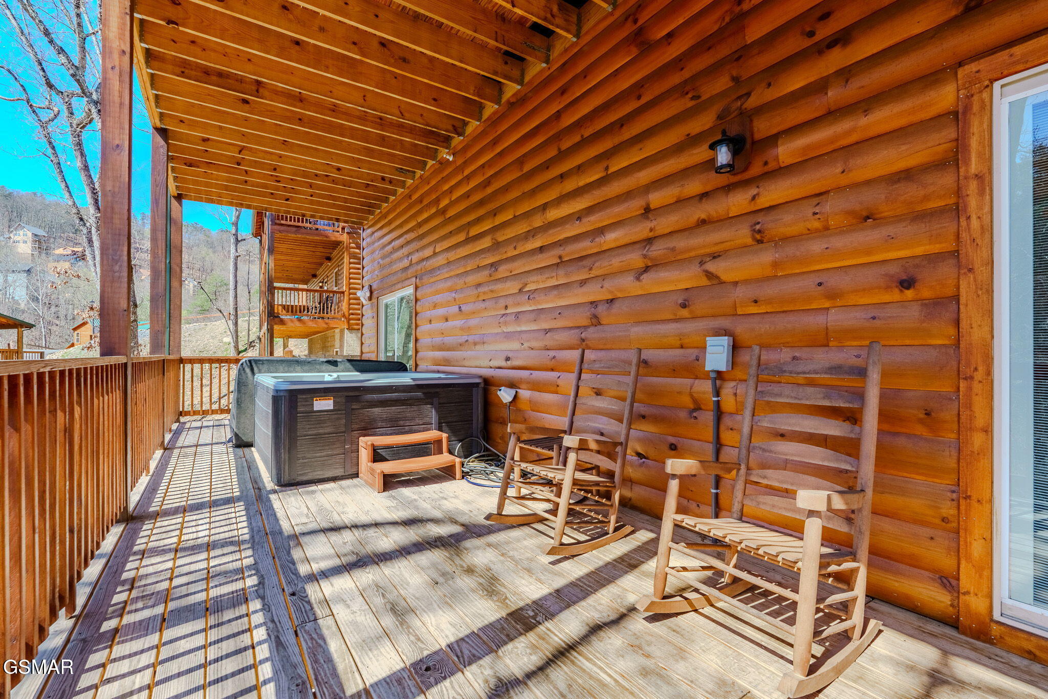 825 String Run Way Street Pigeon Forge TN 37863