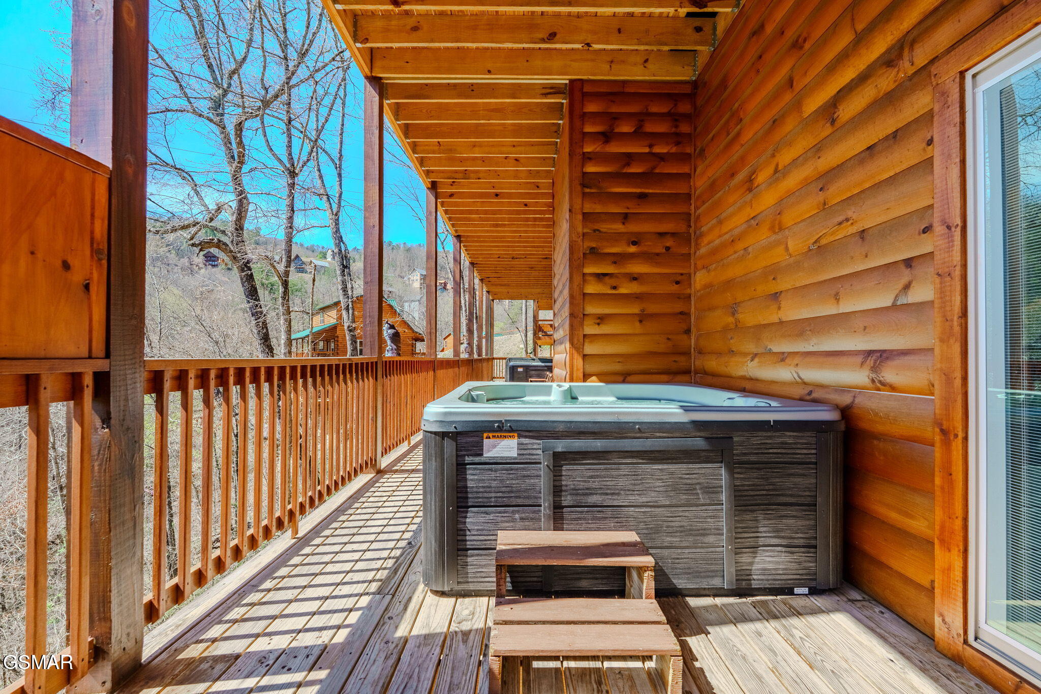 825 String Run Way Street Pigeon Forge TN 37863