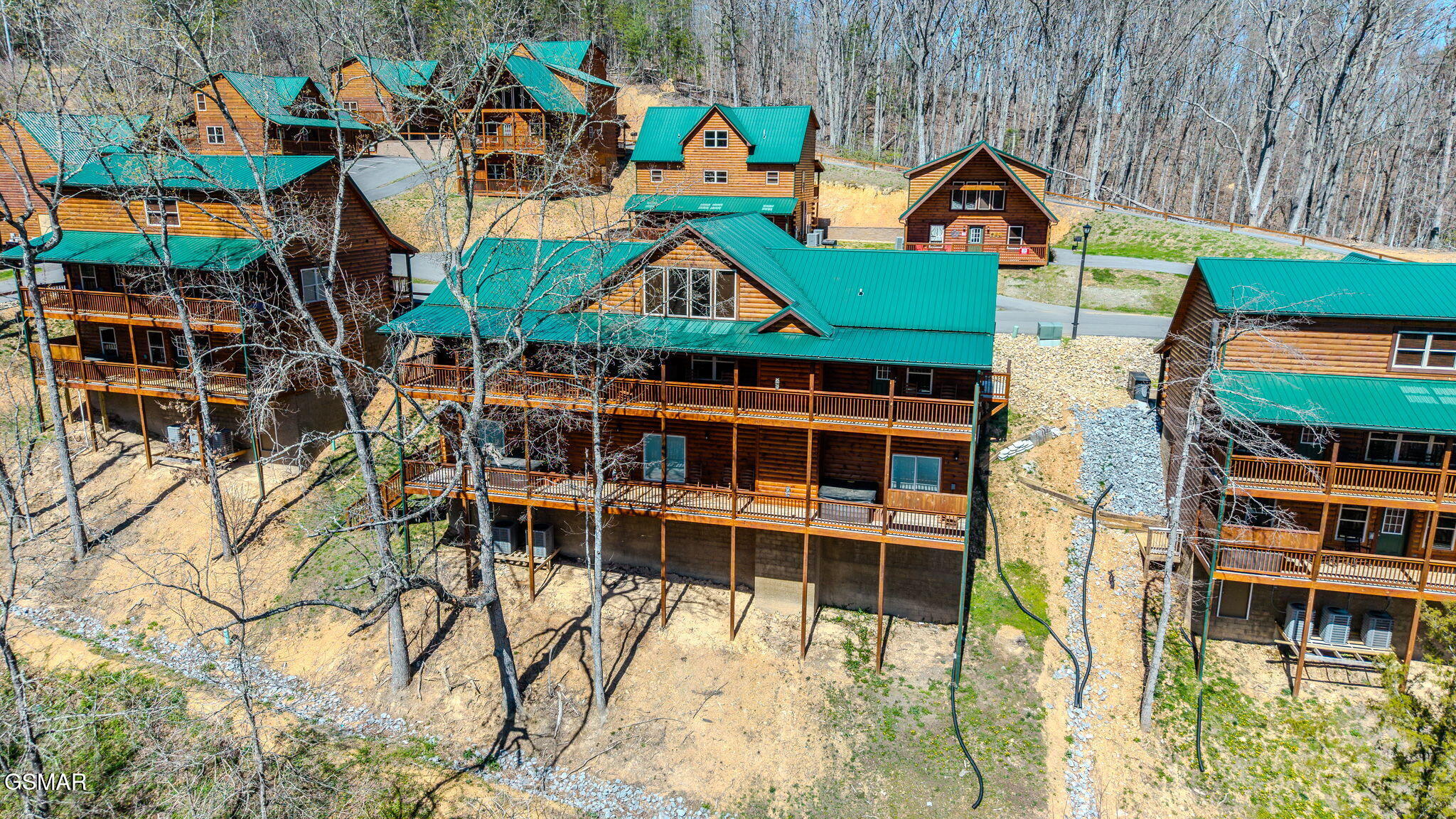 825 String Run Way Street Pigeon Forge TN 37863