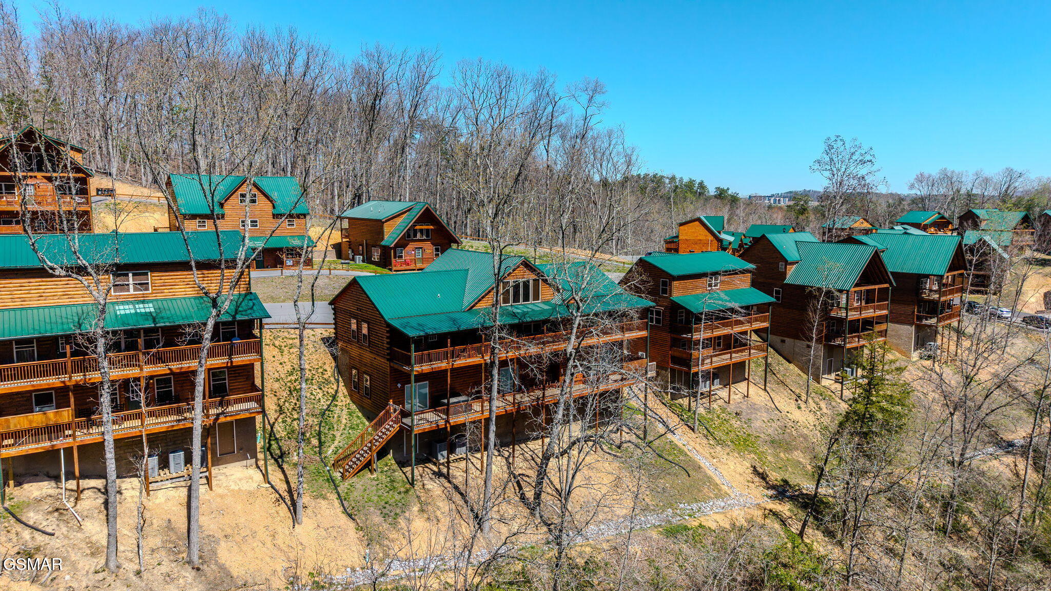 825 String Run Way Street Pigeon Forge TN 37863