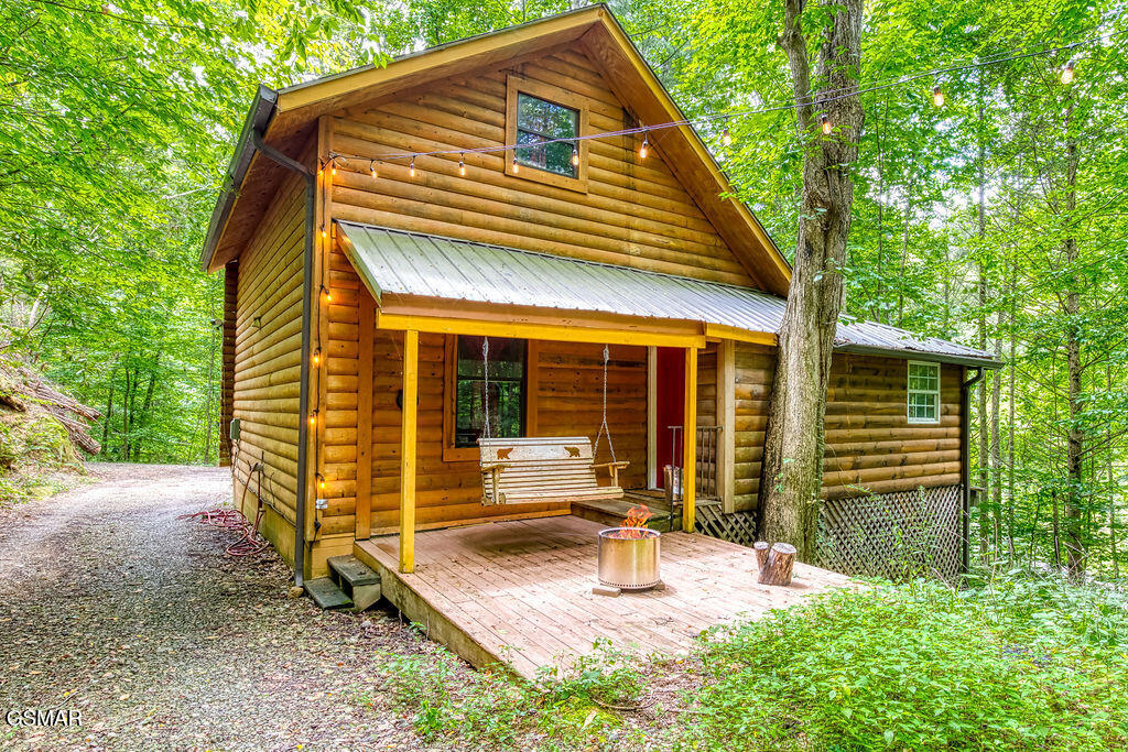 1513 Tyler Way Sevierville TN 37876