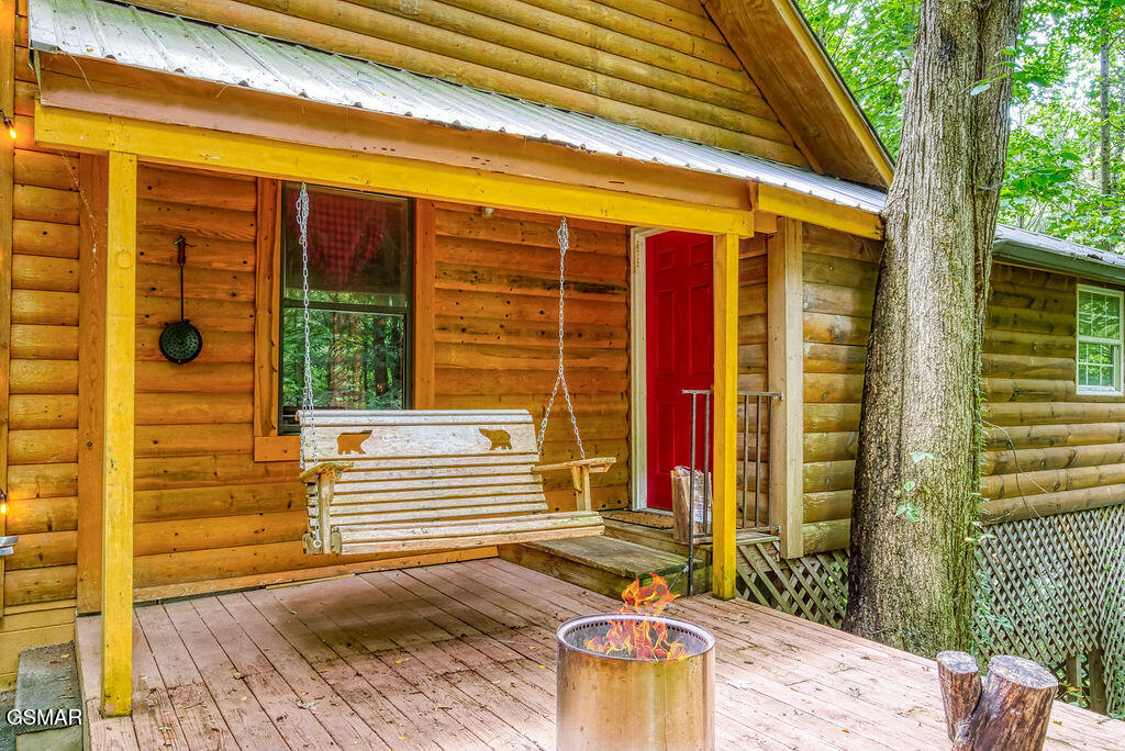 1513 Tyler Way Sevierville TN 37876