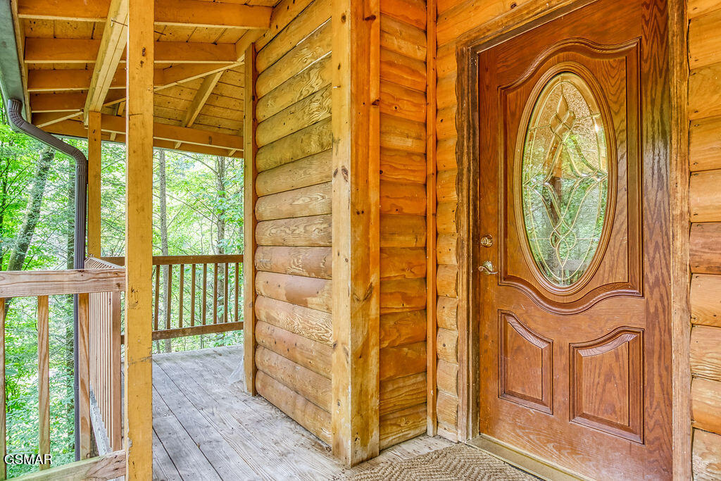 1513 Tyler Way Sevierville TN 37876