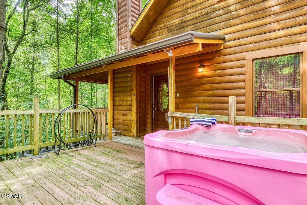 1513 Tyler Way Sevierville TN 37876