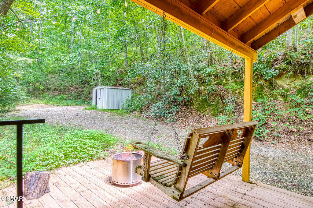 1513 Tyler Way Sevierville TN 37876