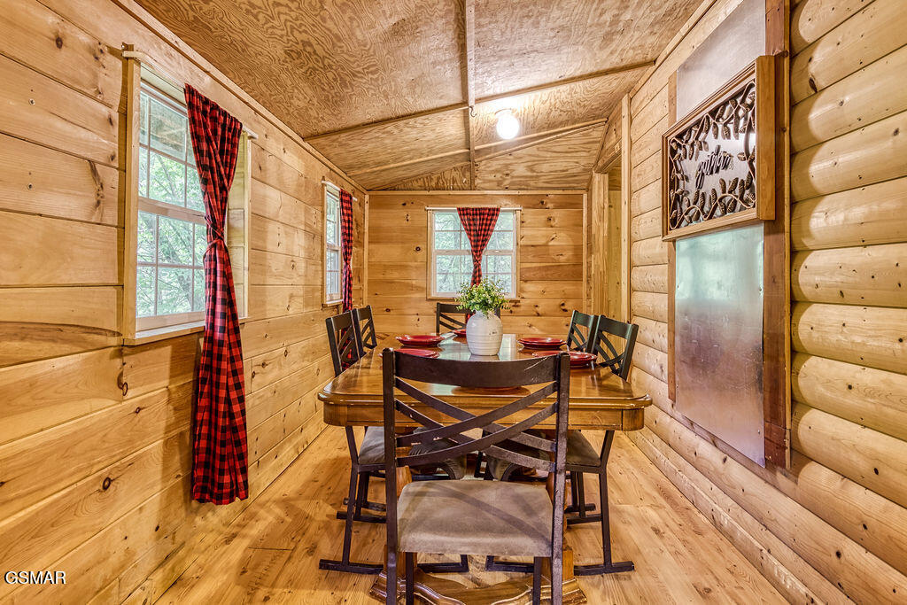 1513 Tyler Way Sevierville TN 37876