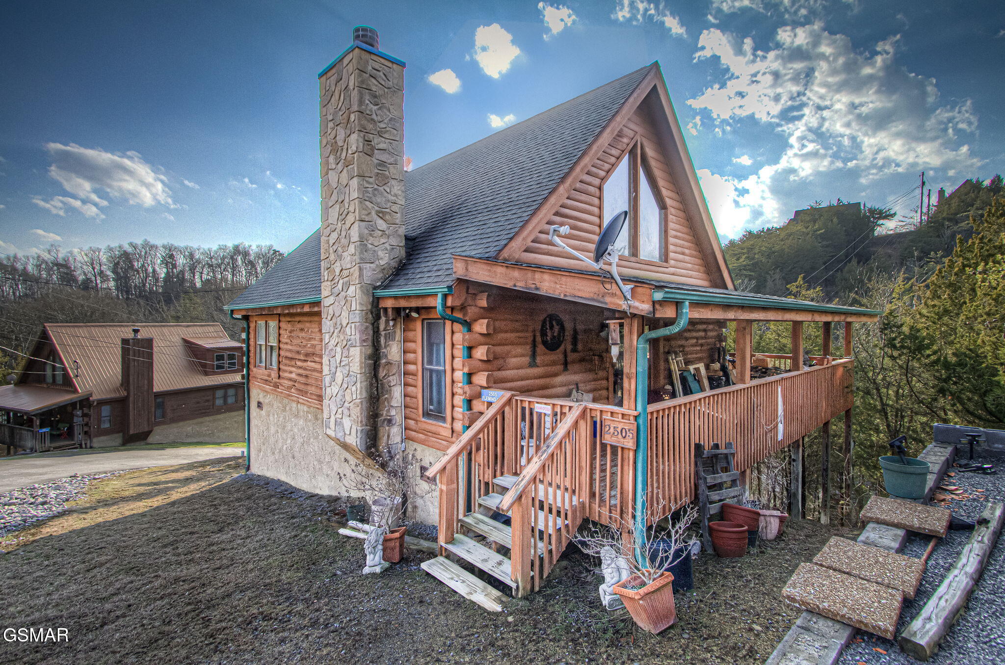 2505 Fleming Way Sevierville TN 37876