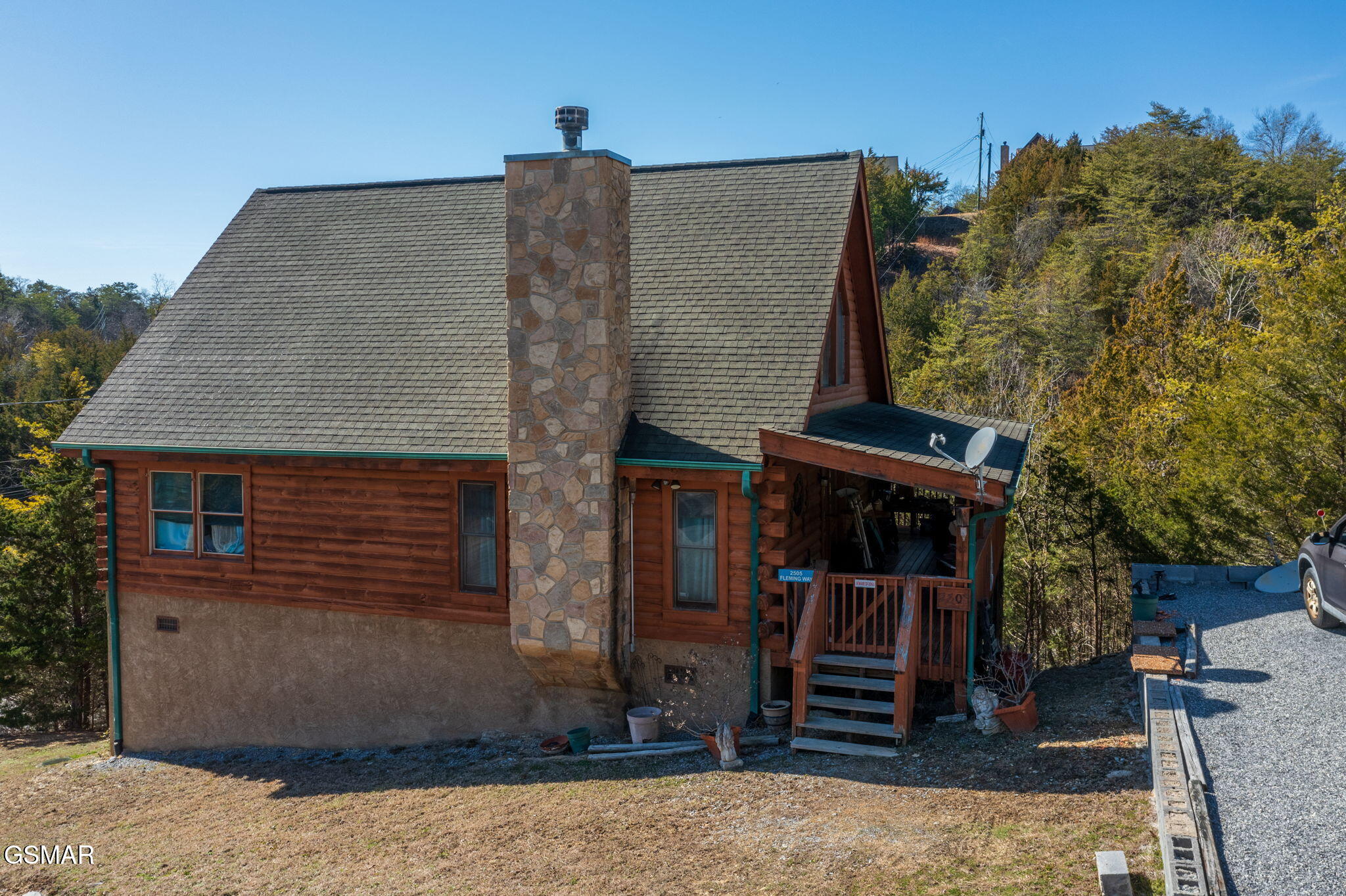 2505 Fleming Way Sevierville TN 37876