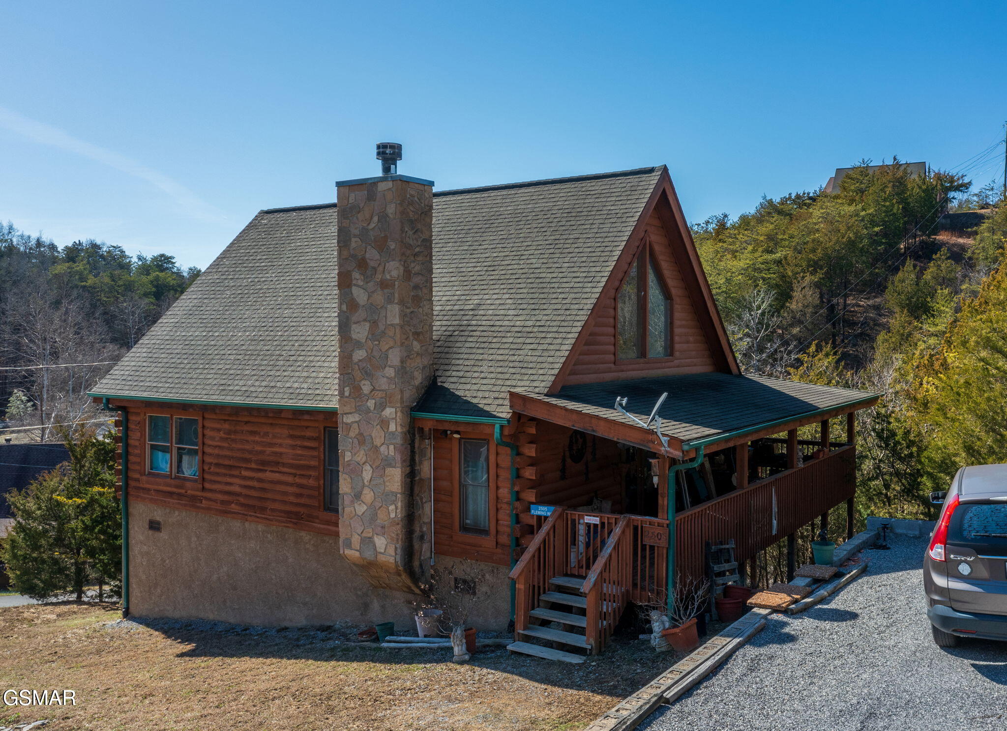 2505 Fleming Way Sevierville TN 37876