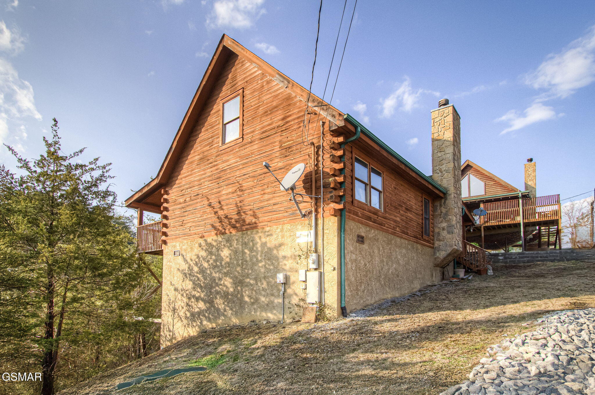 2505 Fleming Way Sevierville TN 37876