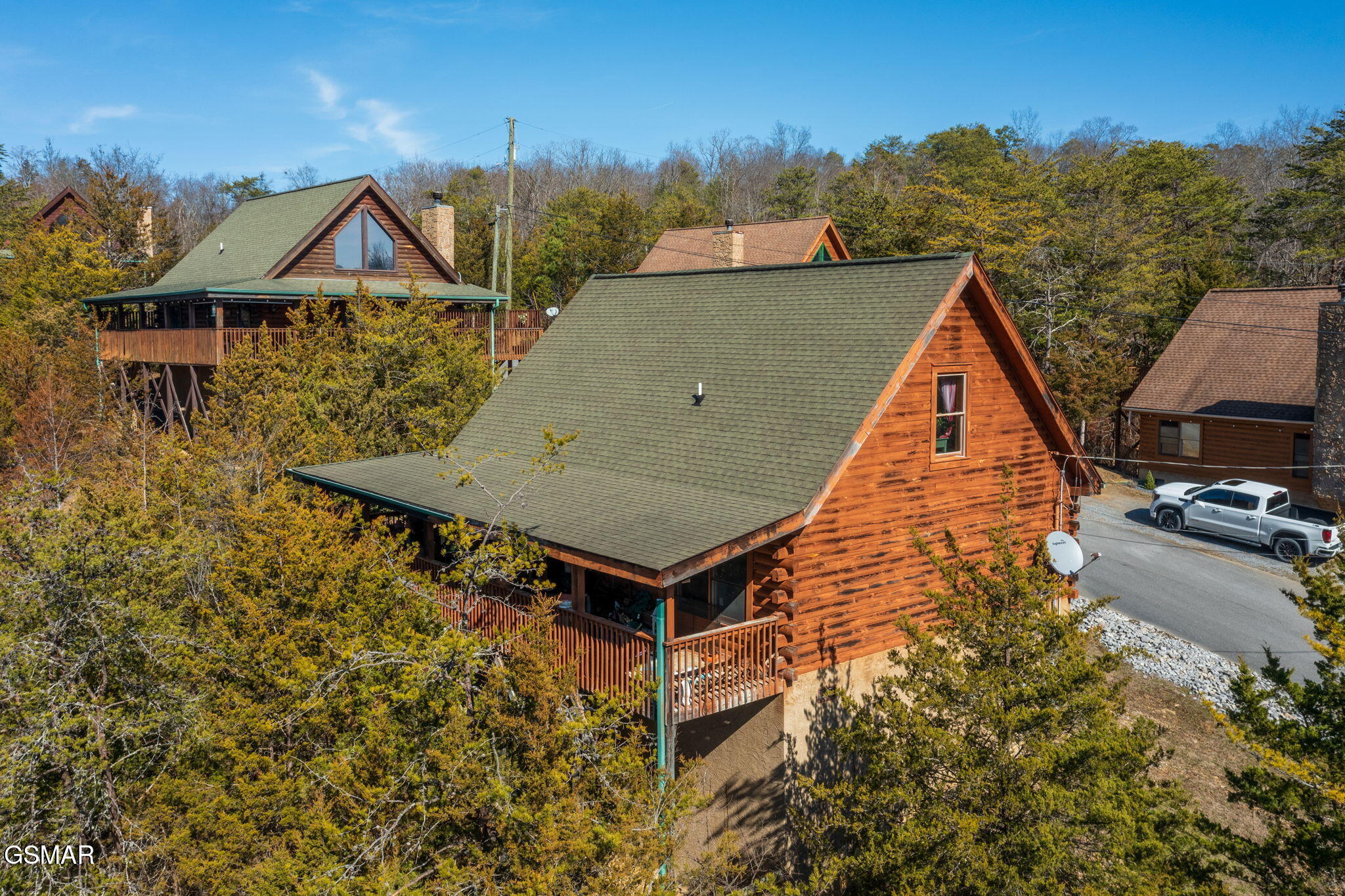2505 Fleming Way Sevierville TN 37876