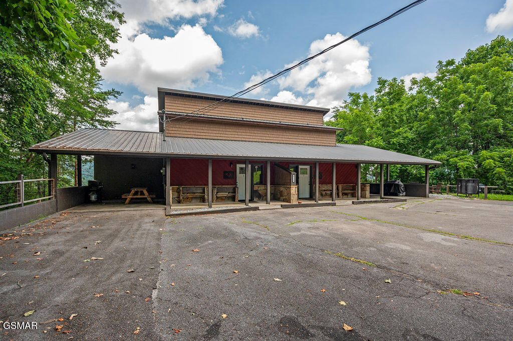 4238 Dollys Drive Sevierville TN 37876