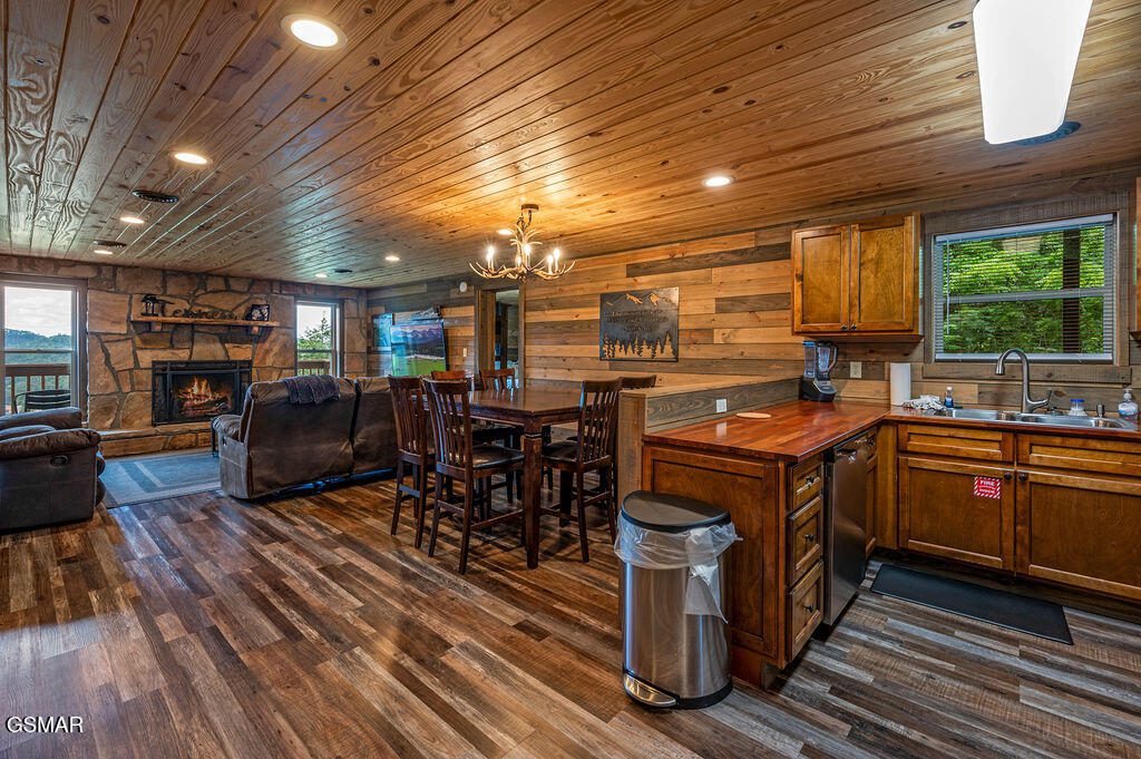 4238 Dollys Drive Sevierville TN 37876