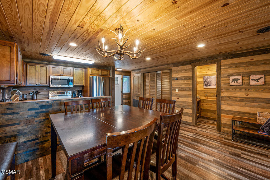 4238 Dollys Drive Sevierville TN 37876