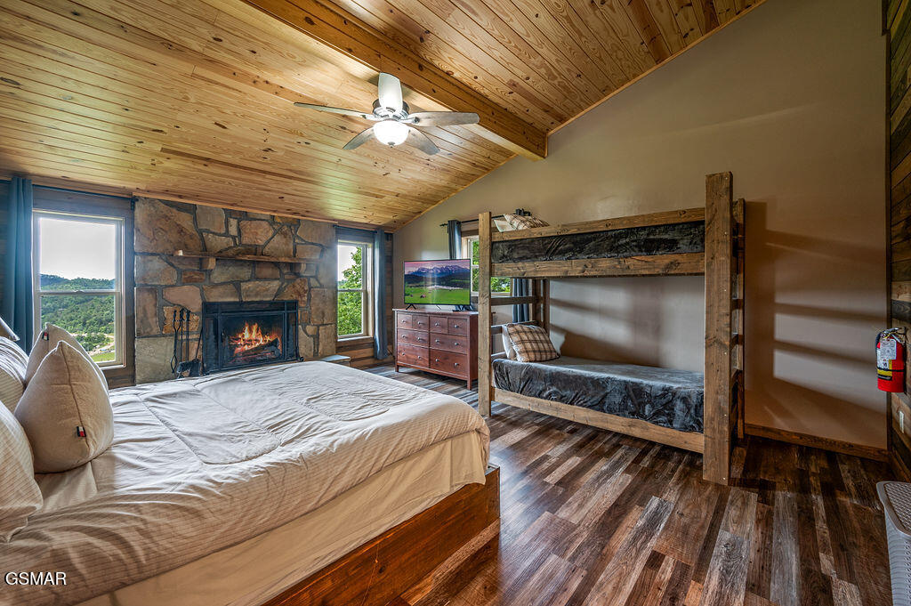 4238 Dollys Drive Sevierville TN 37876
