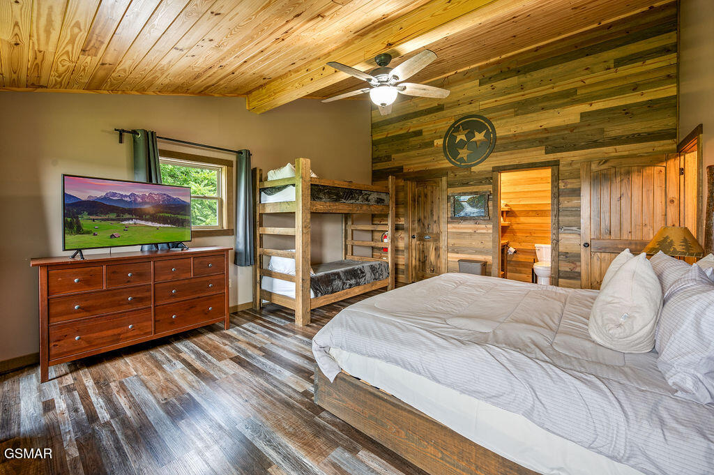 4238 Dollys Drive Sevierville TN 37876