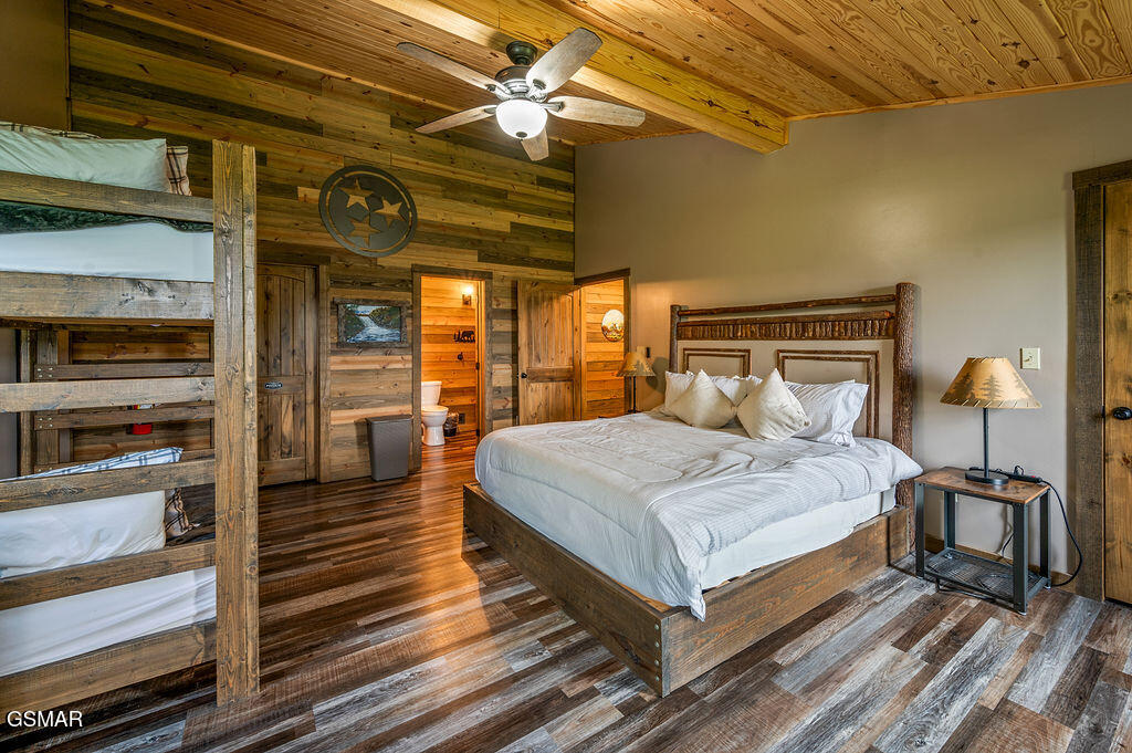 4238 Dollys Drive Sevierville TN 37876